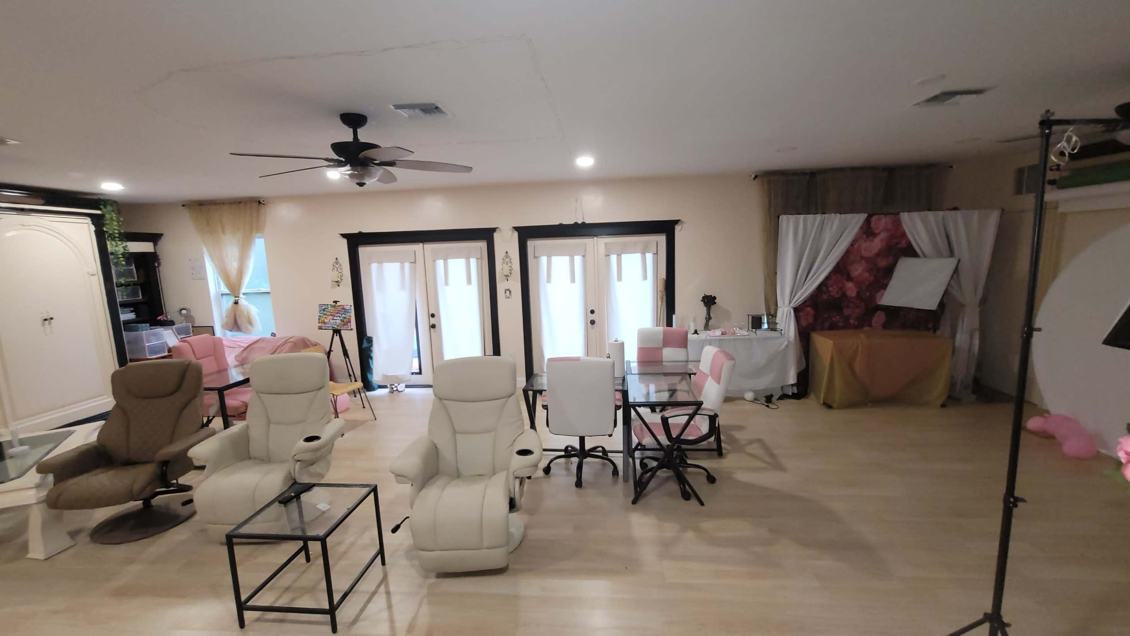 Level Bliss Content Studio Image in Lake Worth Beach, LAKE WORTH, FL