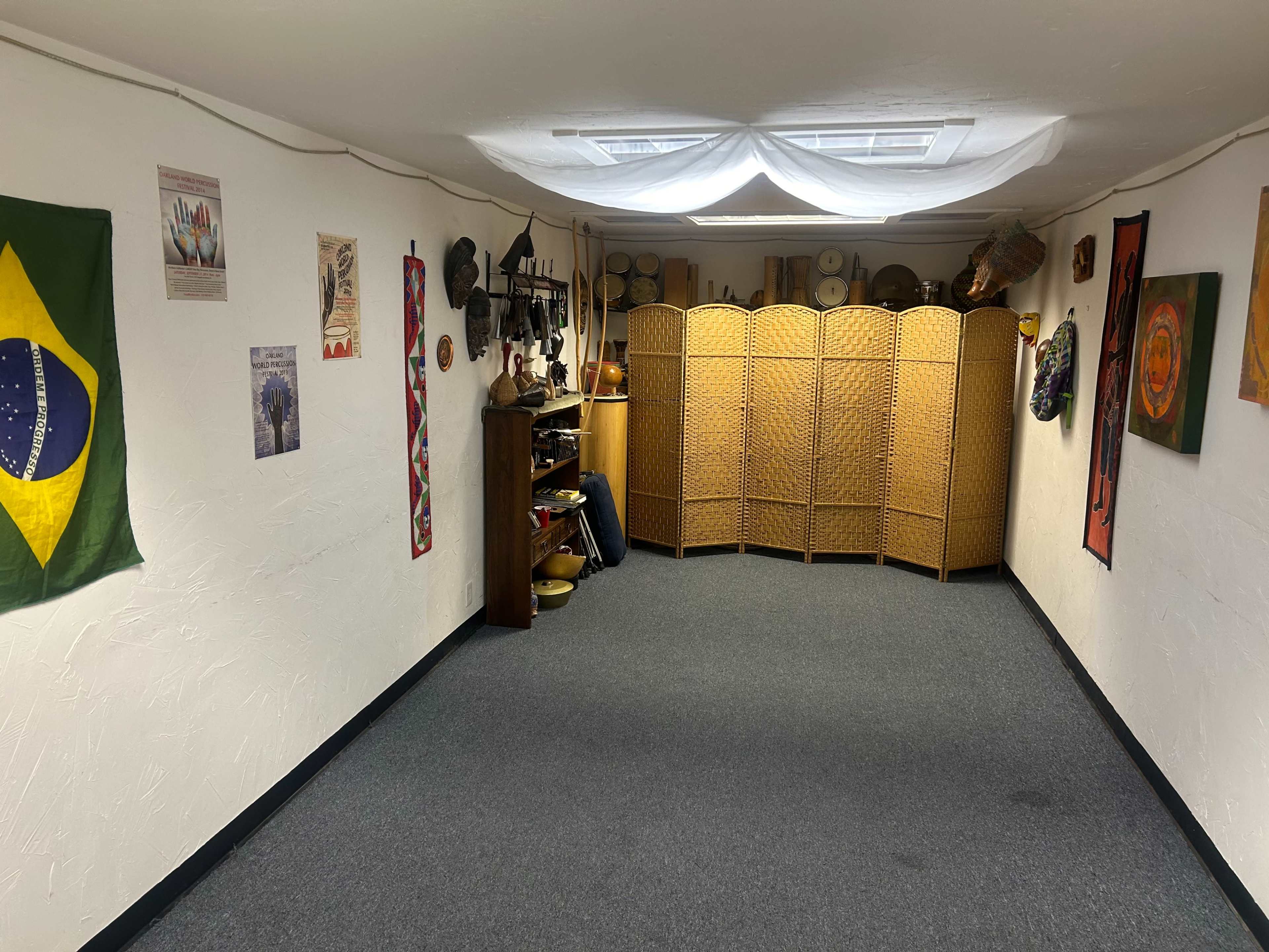 A quiet, private creative studio designed for any professional need Image in West Alameda, Alameda, CA