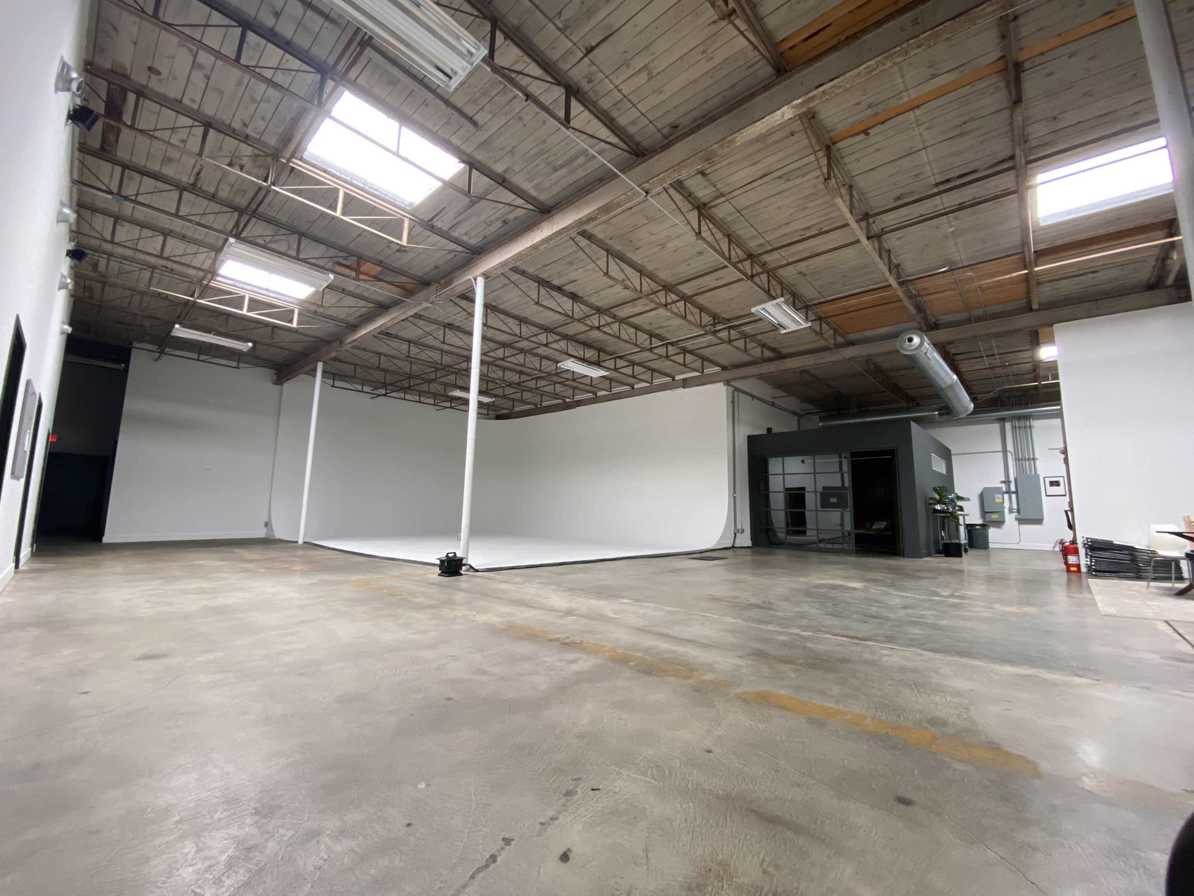 Creative Photo & Video Studio Rental in Atlanta Image in Adair Park, Atlanta, GA