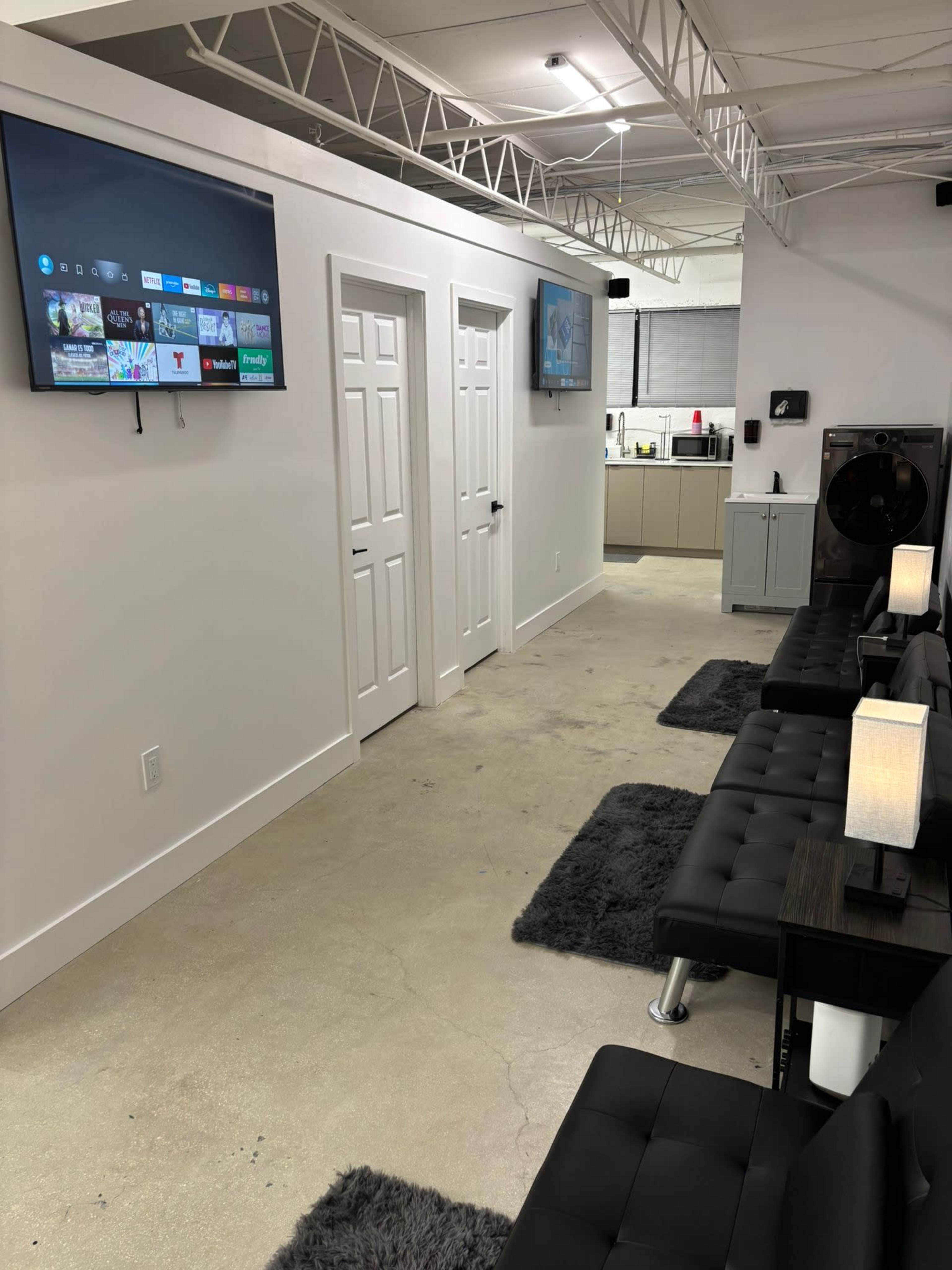 Private Tattoo Studio | Clean, Quiet, and Stylish Creative Space In Wynwood Image in Overtown, Miami, FL