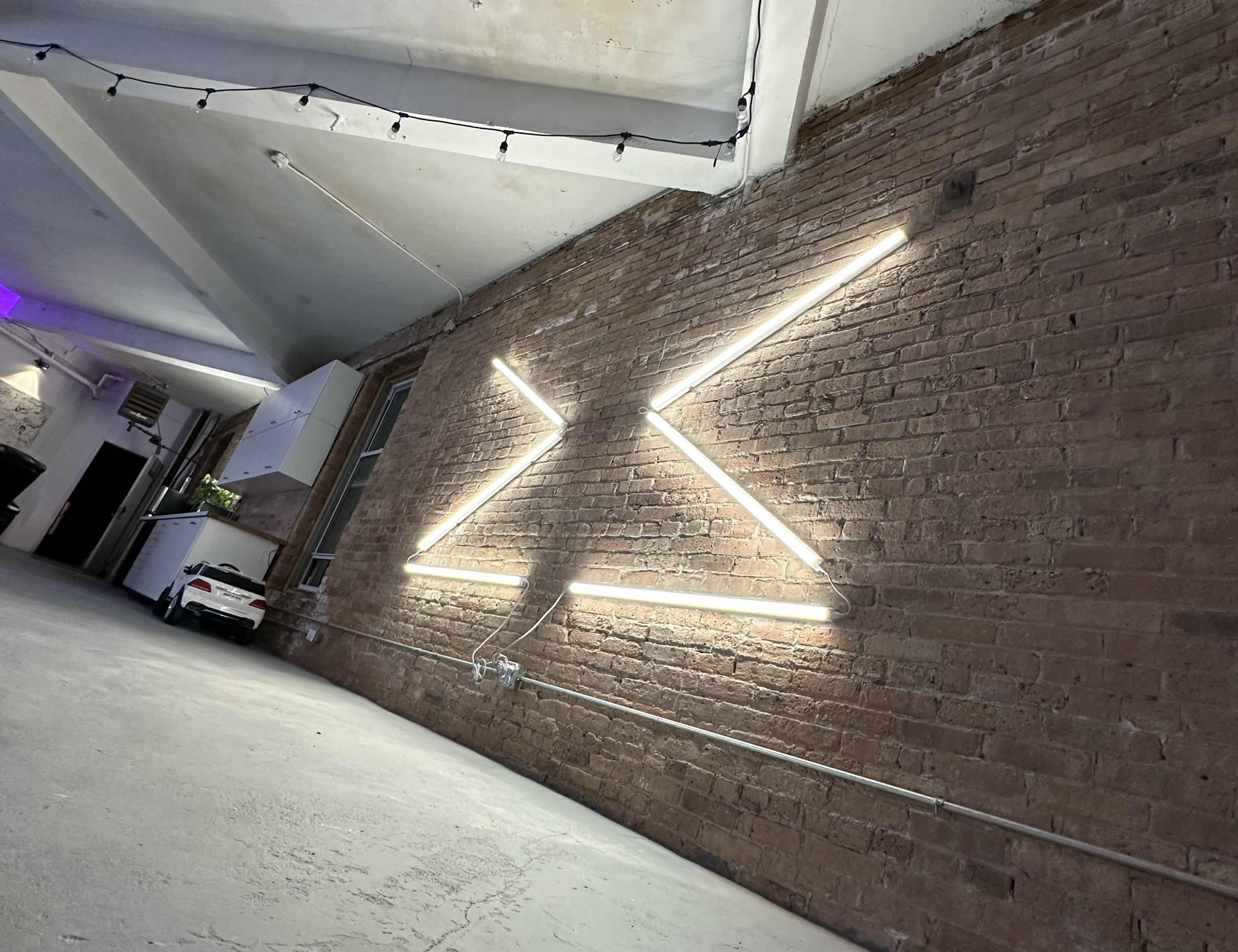 Chicago Creative Loft near Chinatown Image in Lower West Side, Chicago, IL