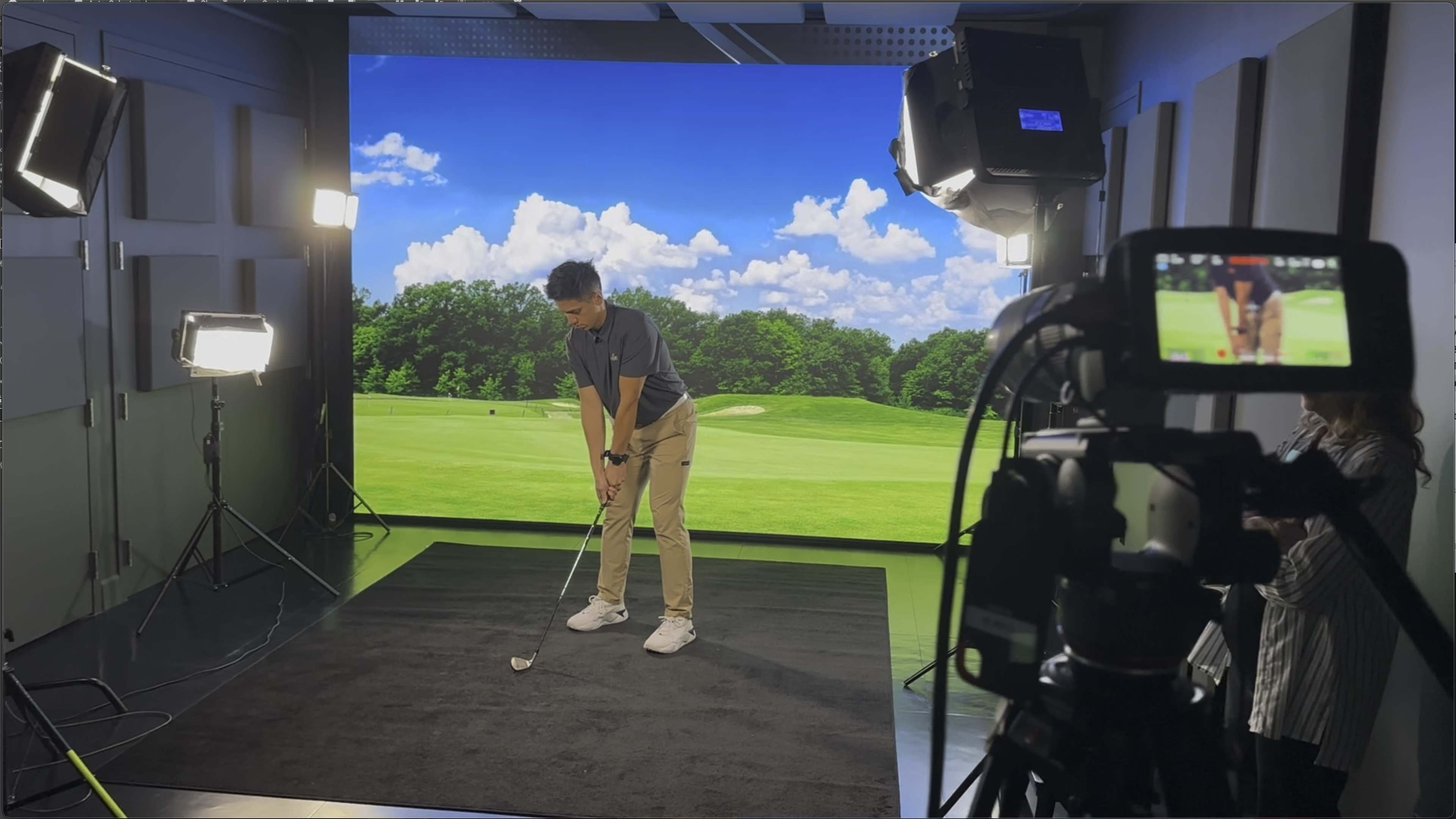 Video Studio in the heart of Boca Raton, FL Image in Boca Raton, Boca Raton, FL