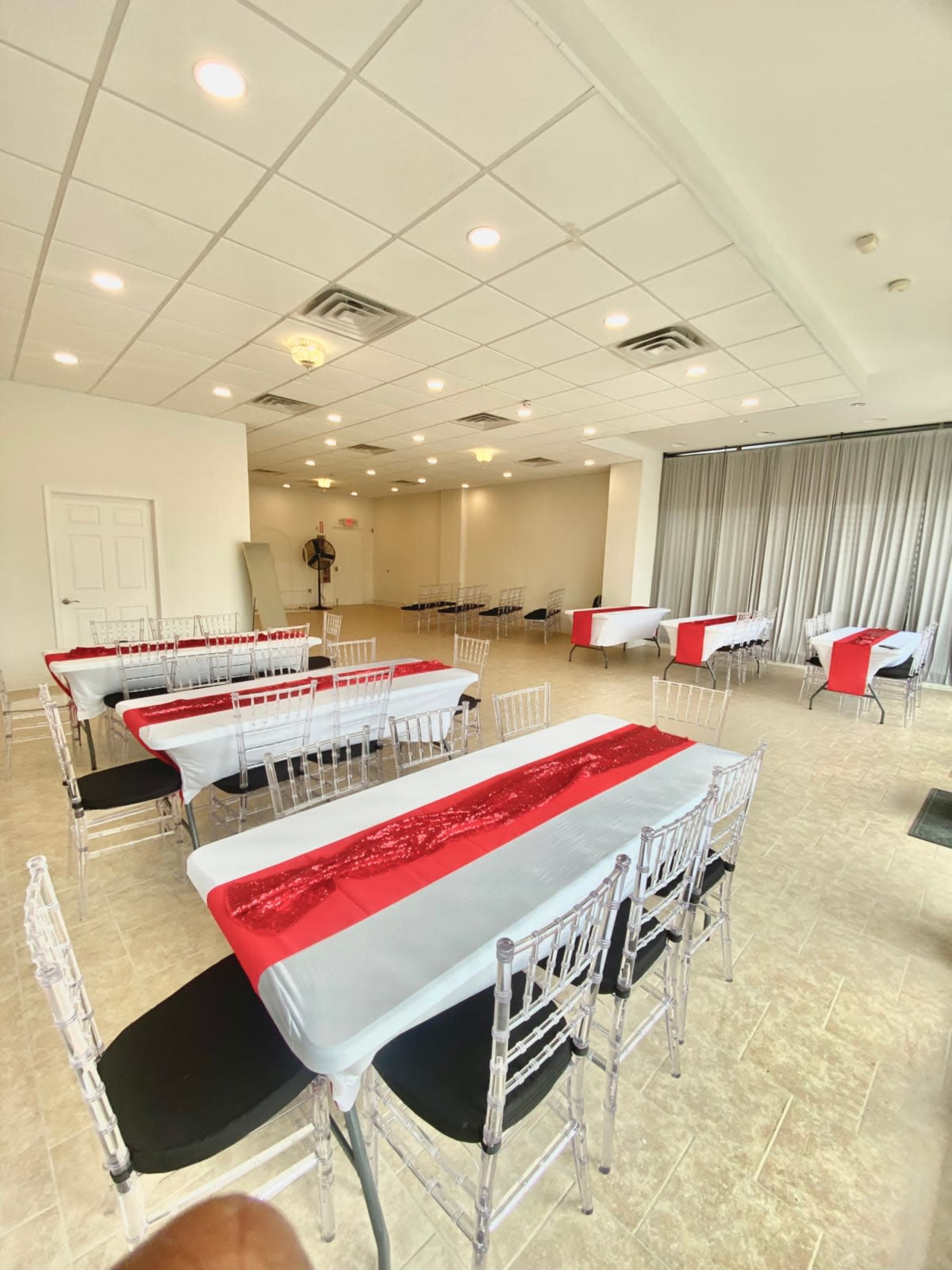 Modern Open-Concept Event venue with Natural Lighting on the Mainline Image in West Philadelphia, Philadelphia, PA