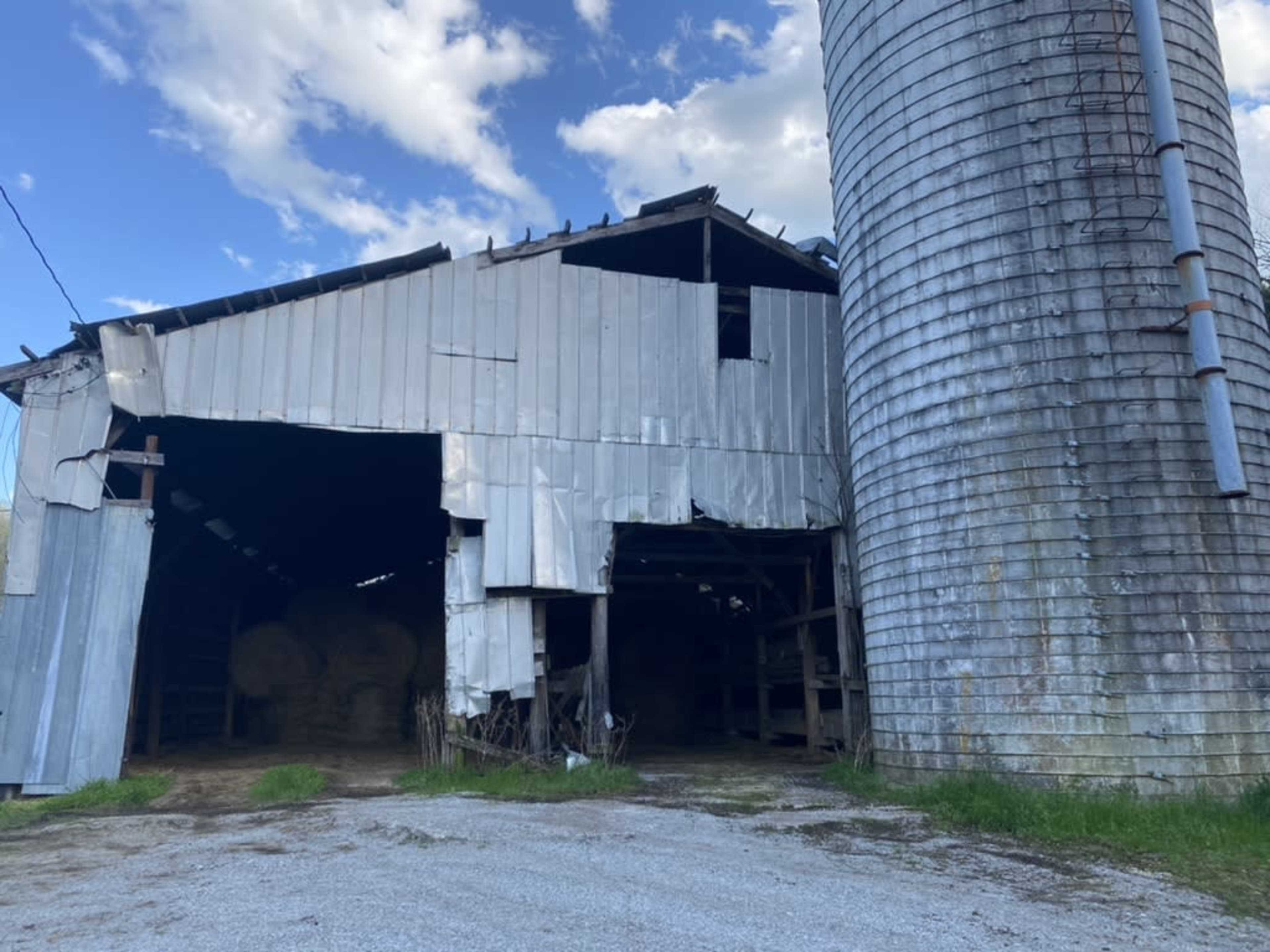 200 Acres of Rolling Countryside Image in , COLUMBIA, TN