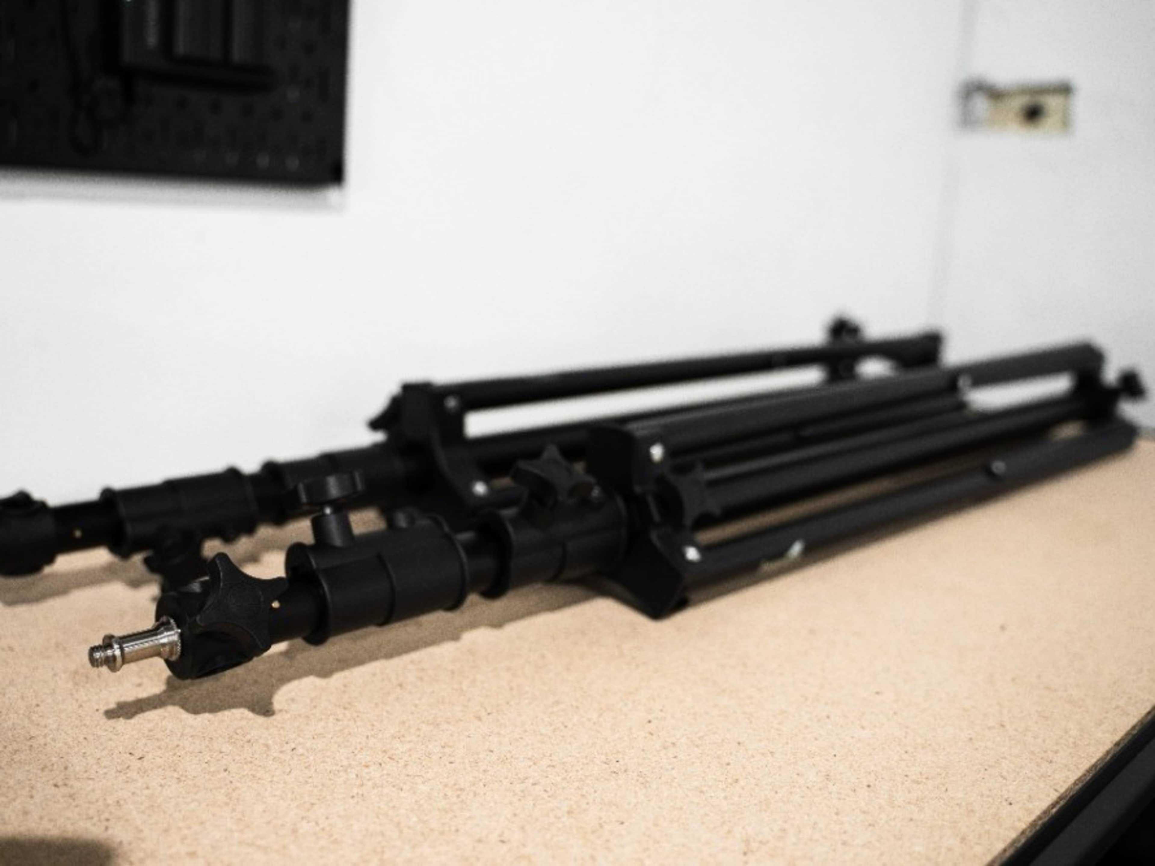 Heavy Duty Light Stands