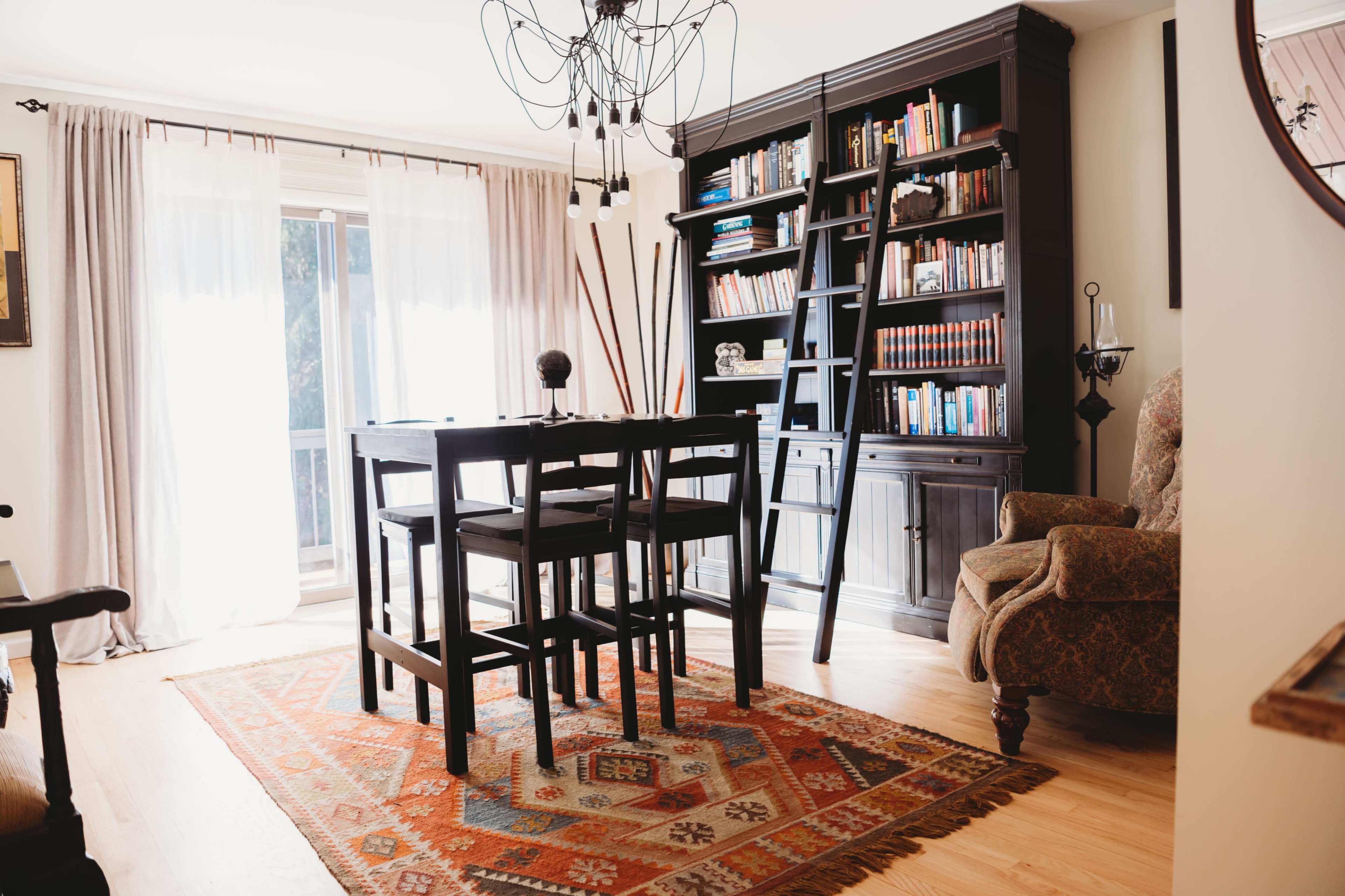 Private, luxury chalet with a breathtaking view Image in Jeffersonville, Jeffersonville, NY