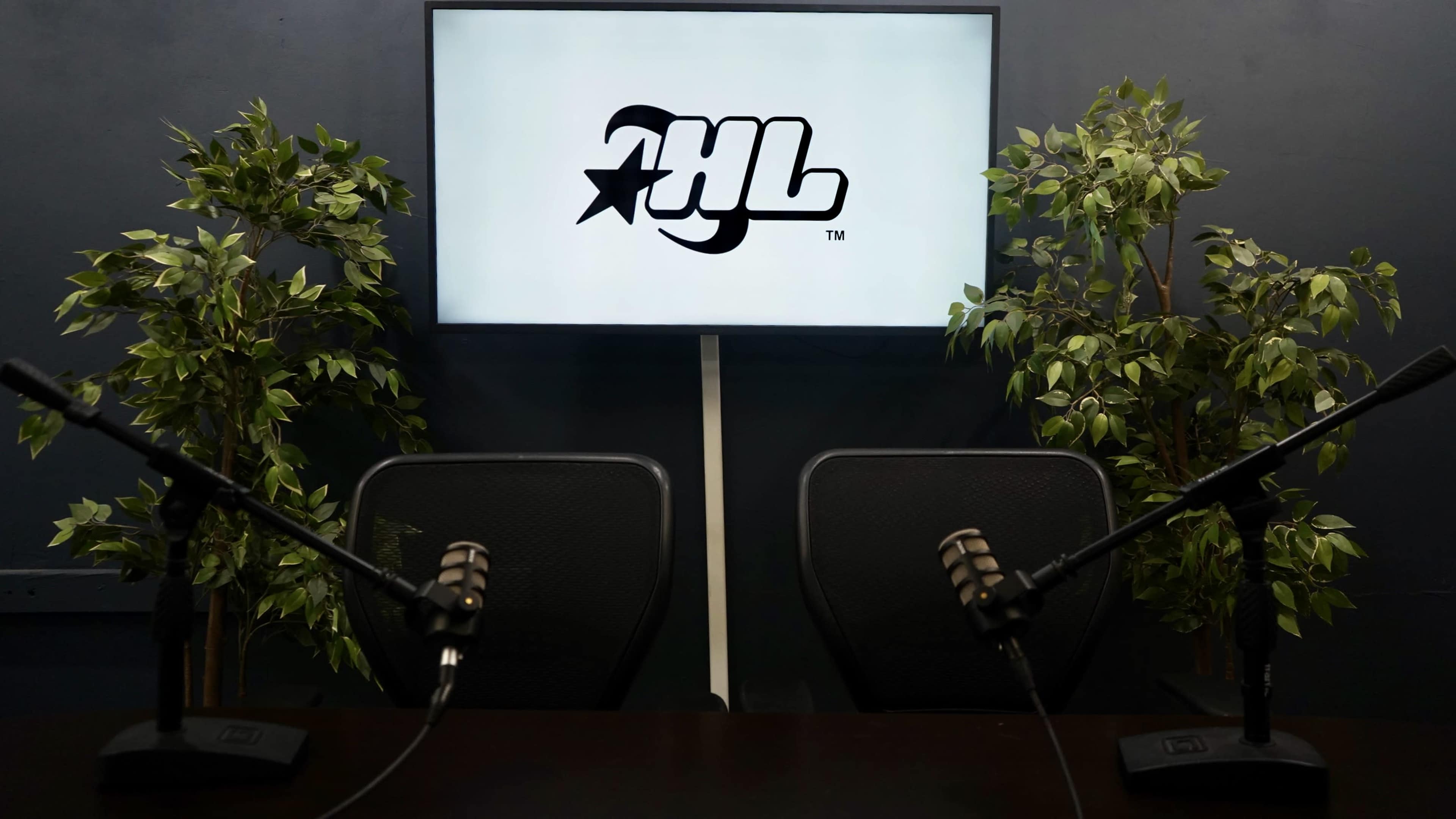 Washington DC Podcast Studio Image in Cleveland Park, Washington DC, DC