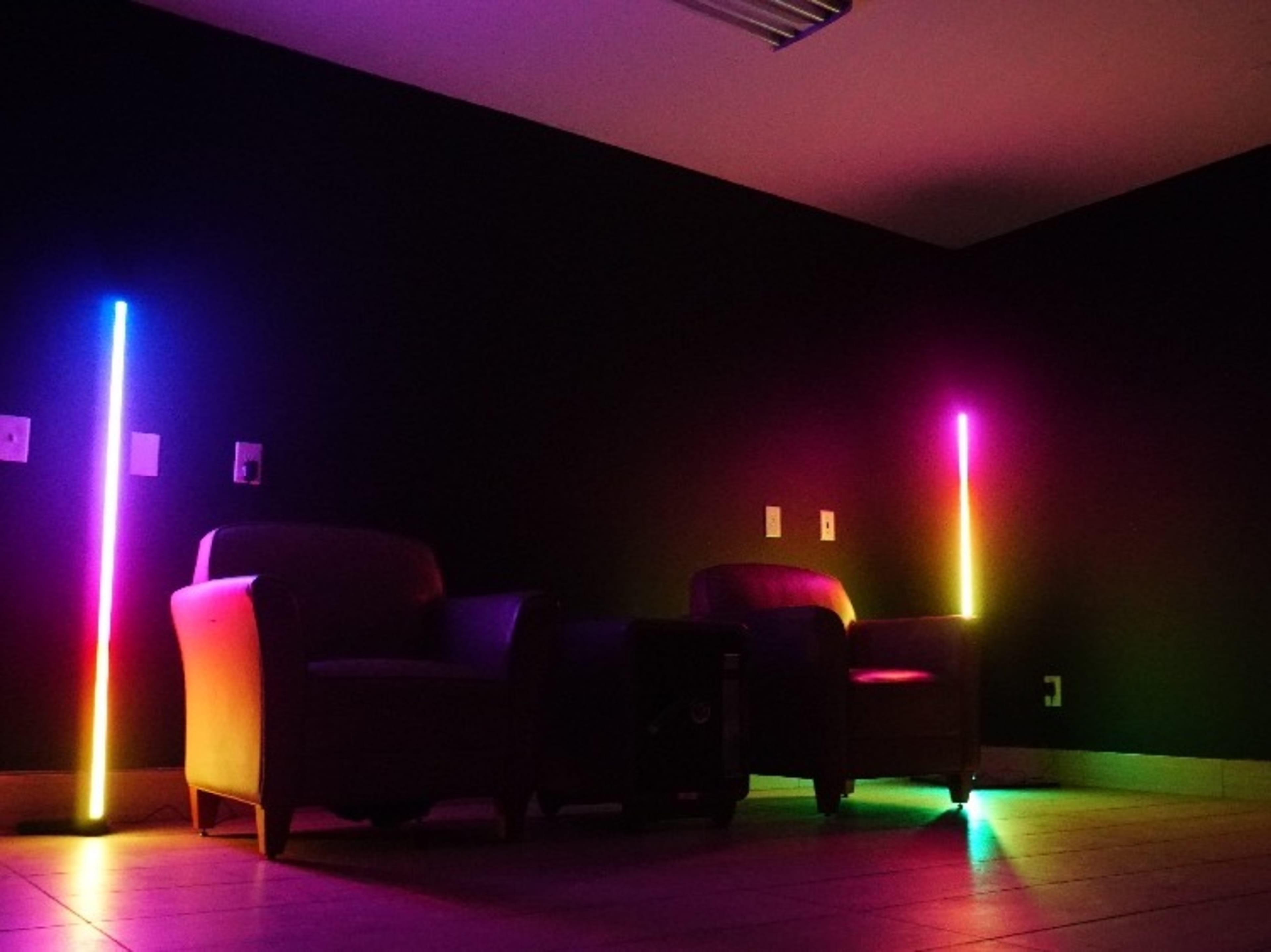 Media Room