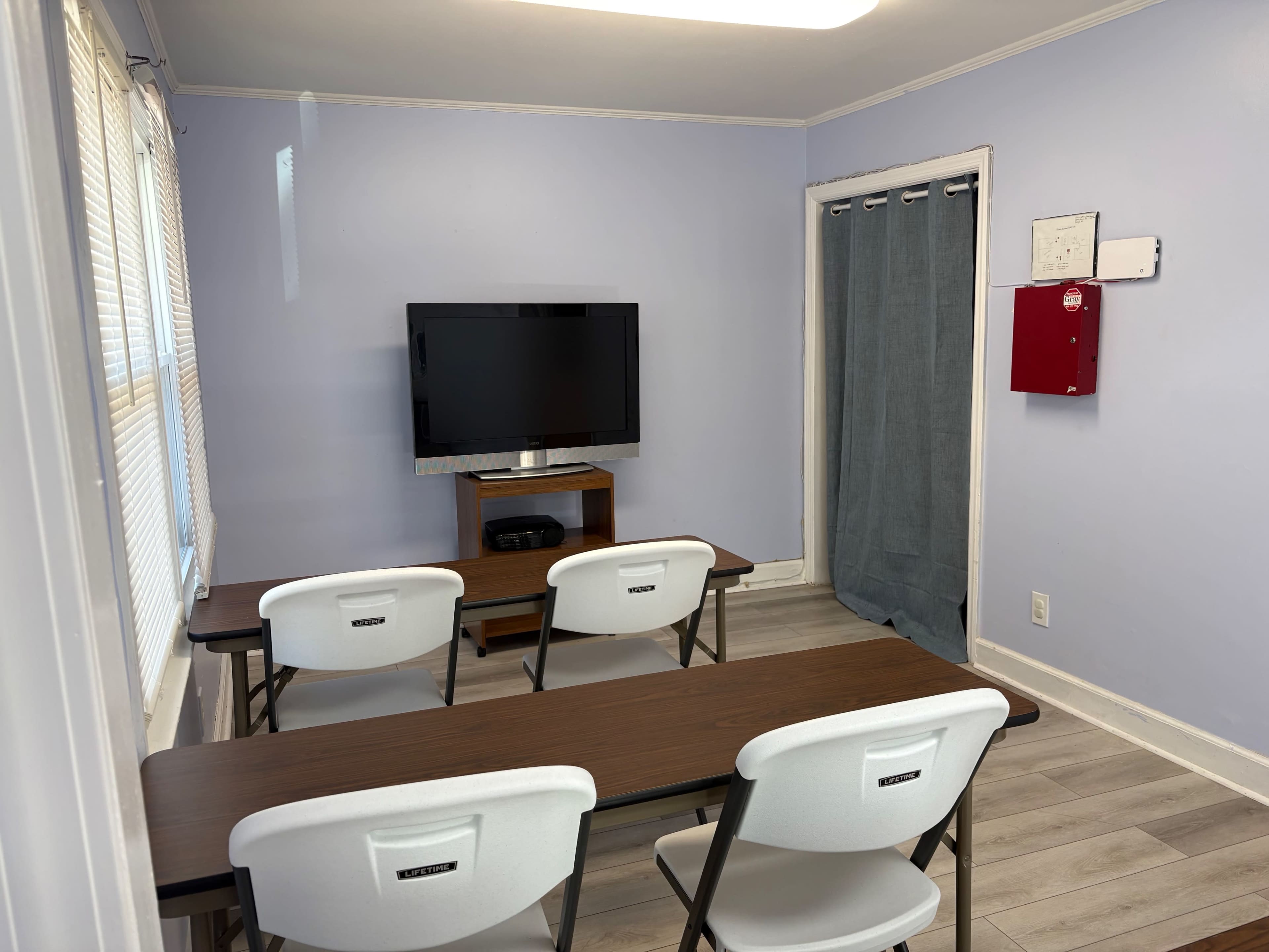Private Suburban Meeting, Classroom & Office Space Image in Biltomore Heights Townhomes, Raleigh, NC