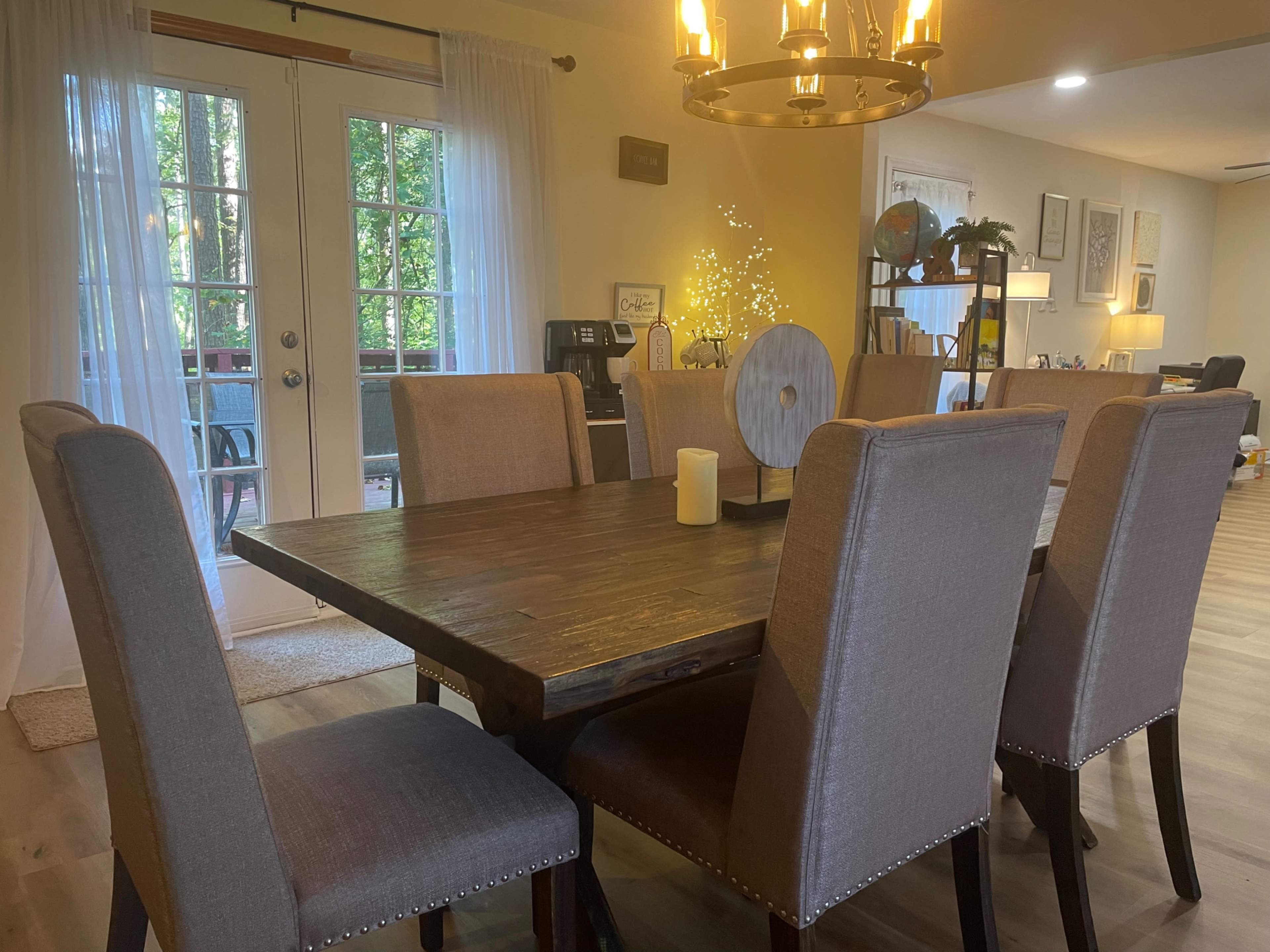 The Chalet at Laurston Image in , Durham, NC
