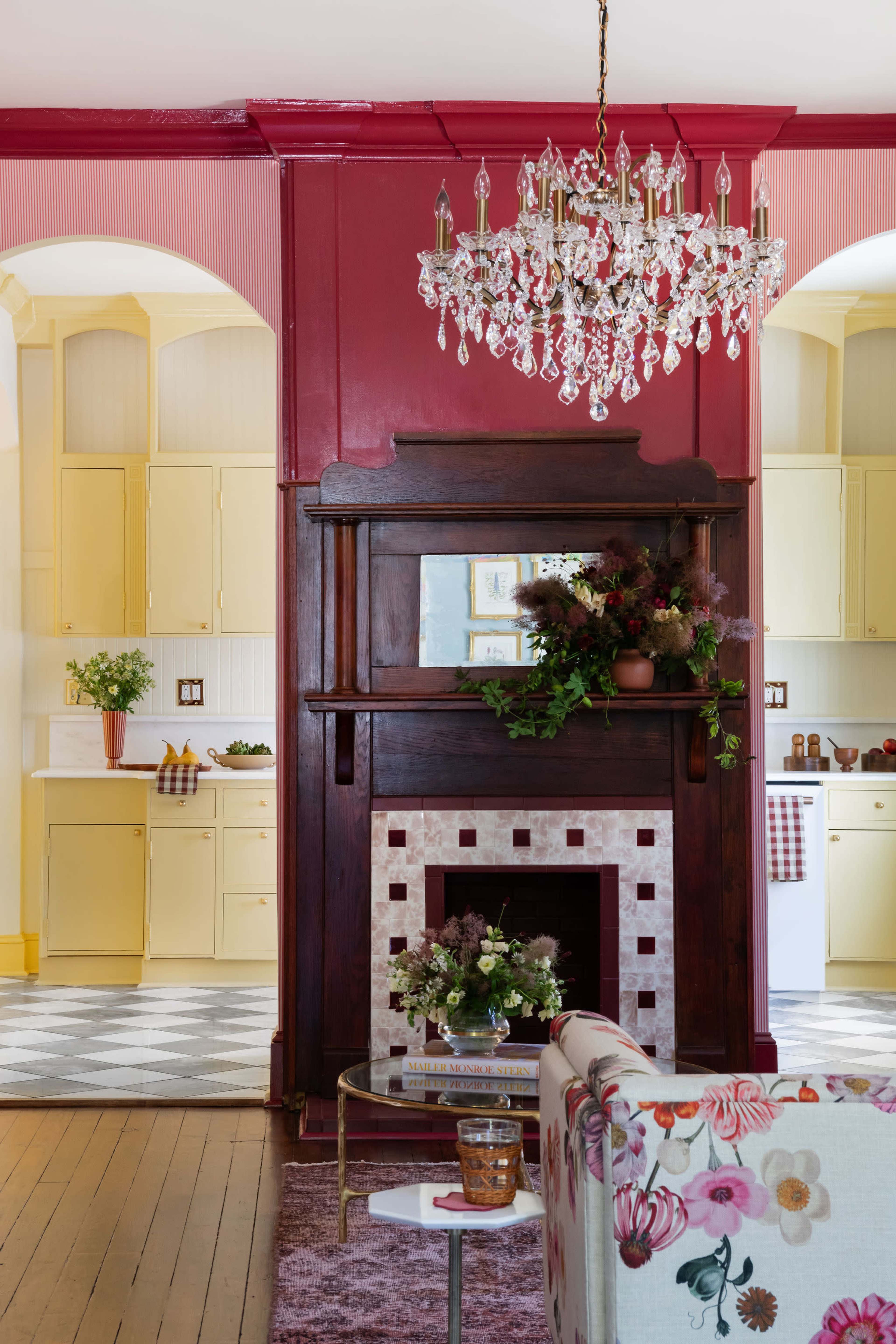 Elegant Victorian Home with Lovely Neighborhood Vibes Image in East Nashville, Nashville, TN