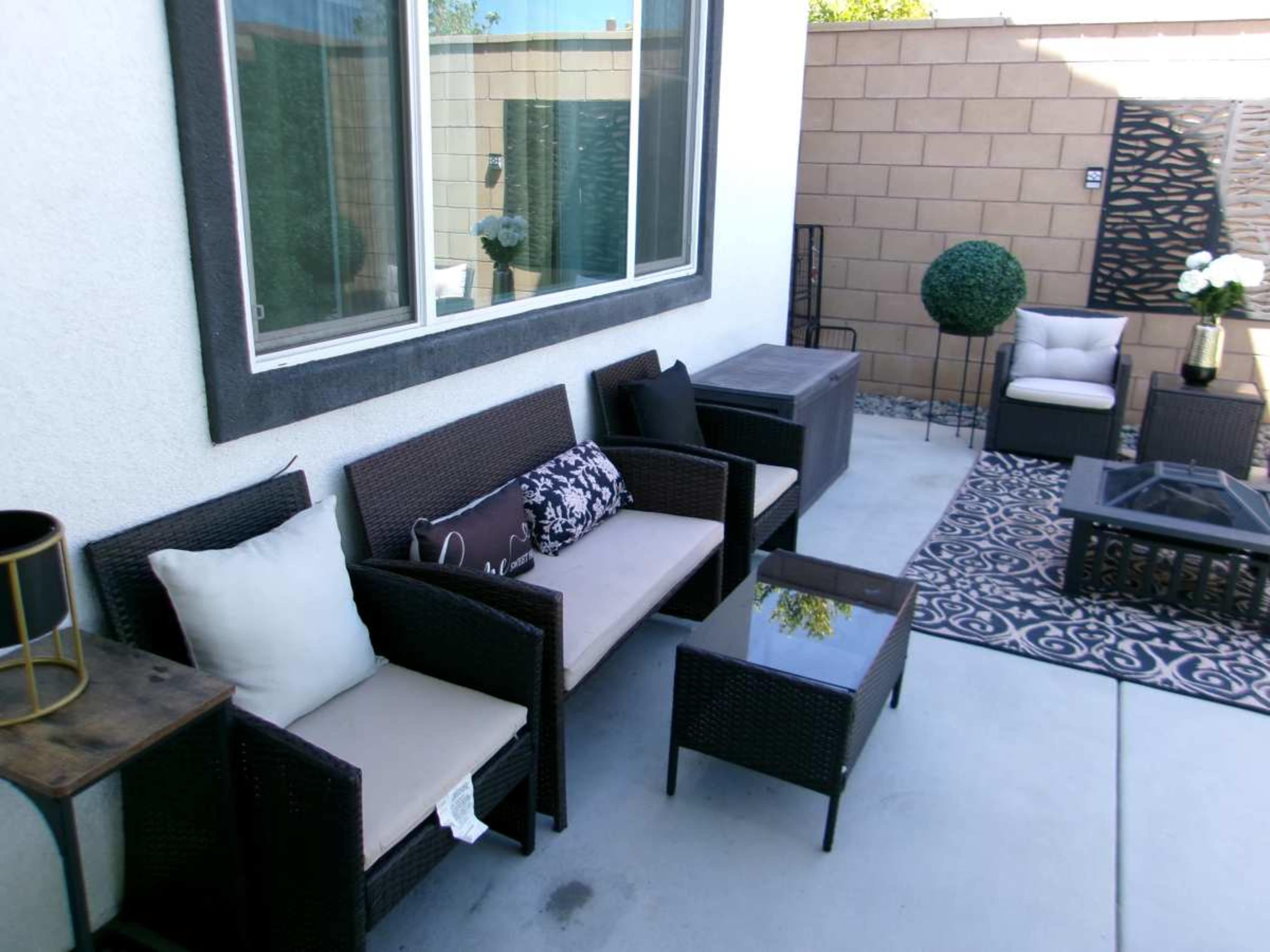 Private Backyard Venue for Intimate Gatherings & Special Events Image in Fontana, Fontana, CA