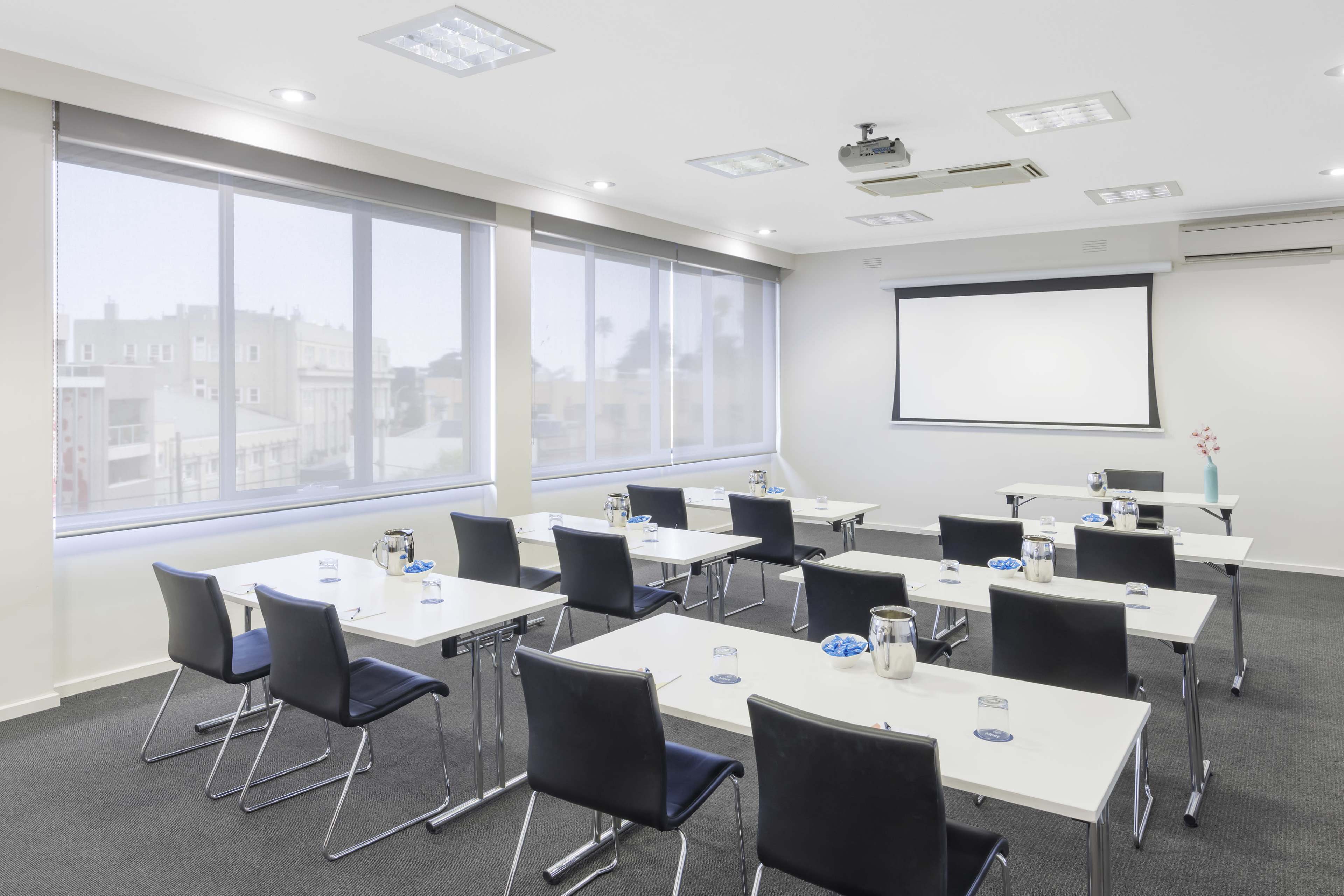 Esplanade Meeting Room Image in St Kilda, St Kilda, VIC
