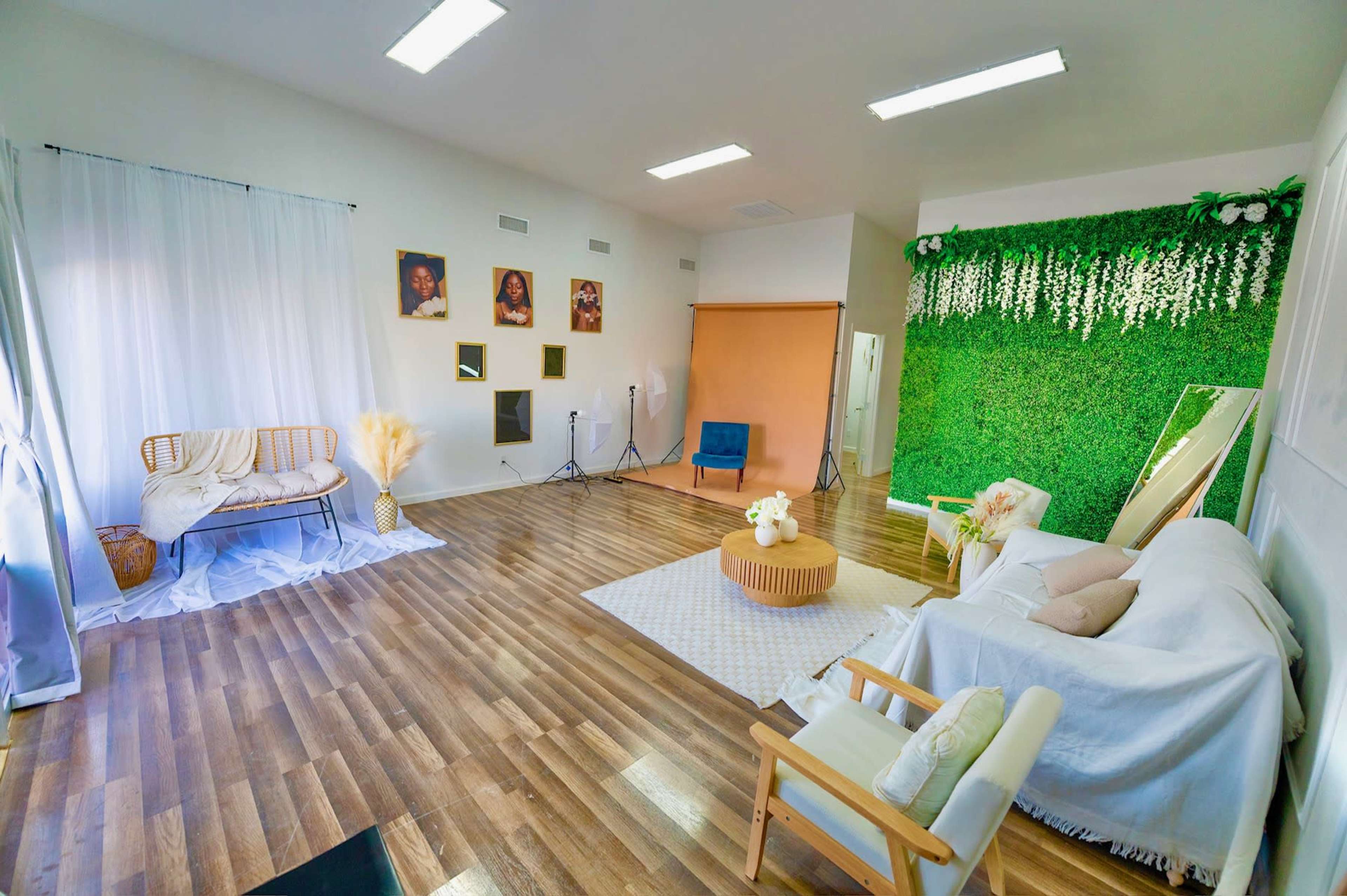 El Paso Photo Studio Image in , El Paso, TX