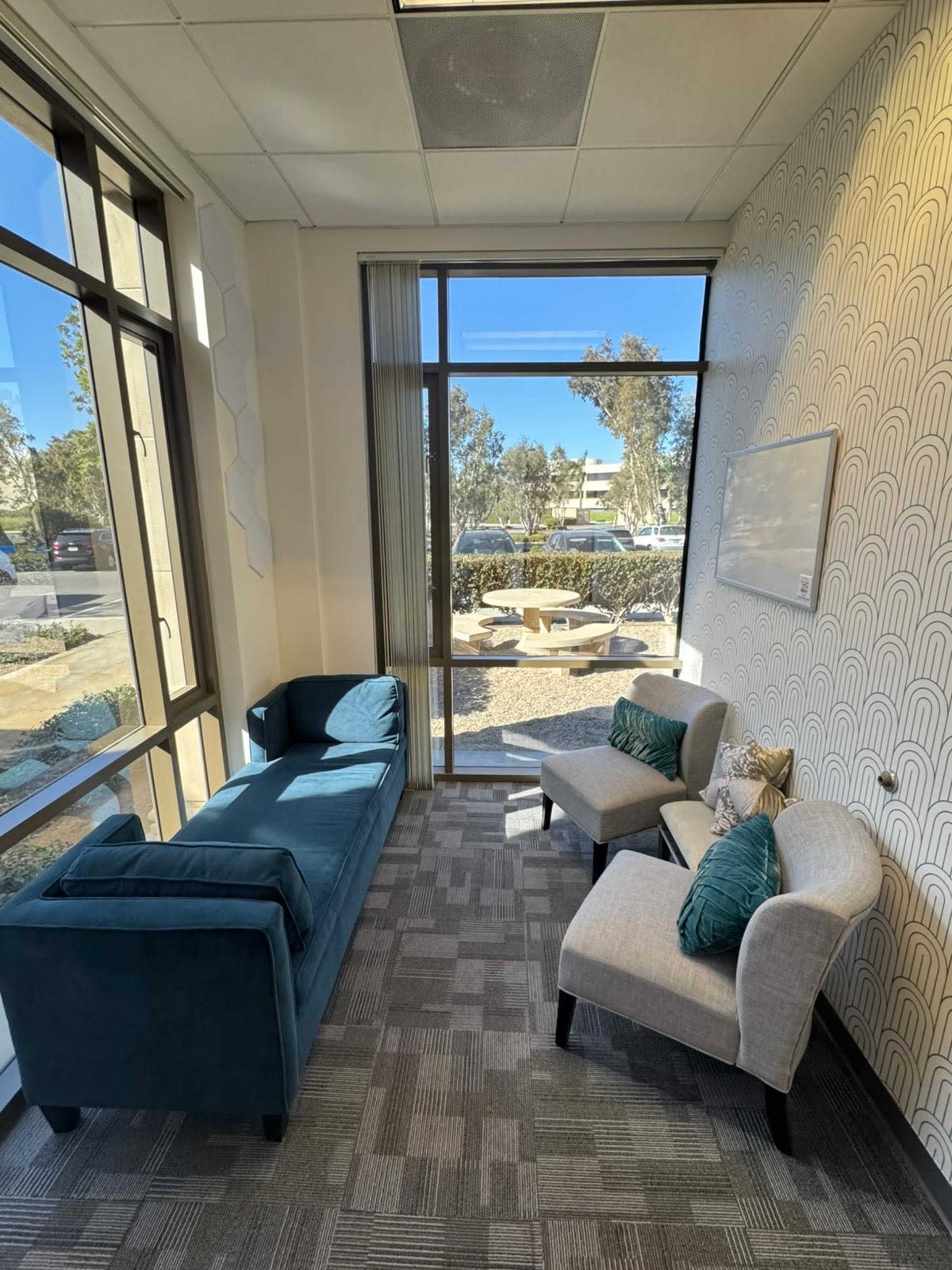 Coaching Space Image in Carlsbad, Carlsbad, CA