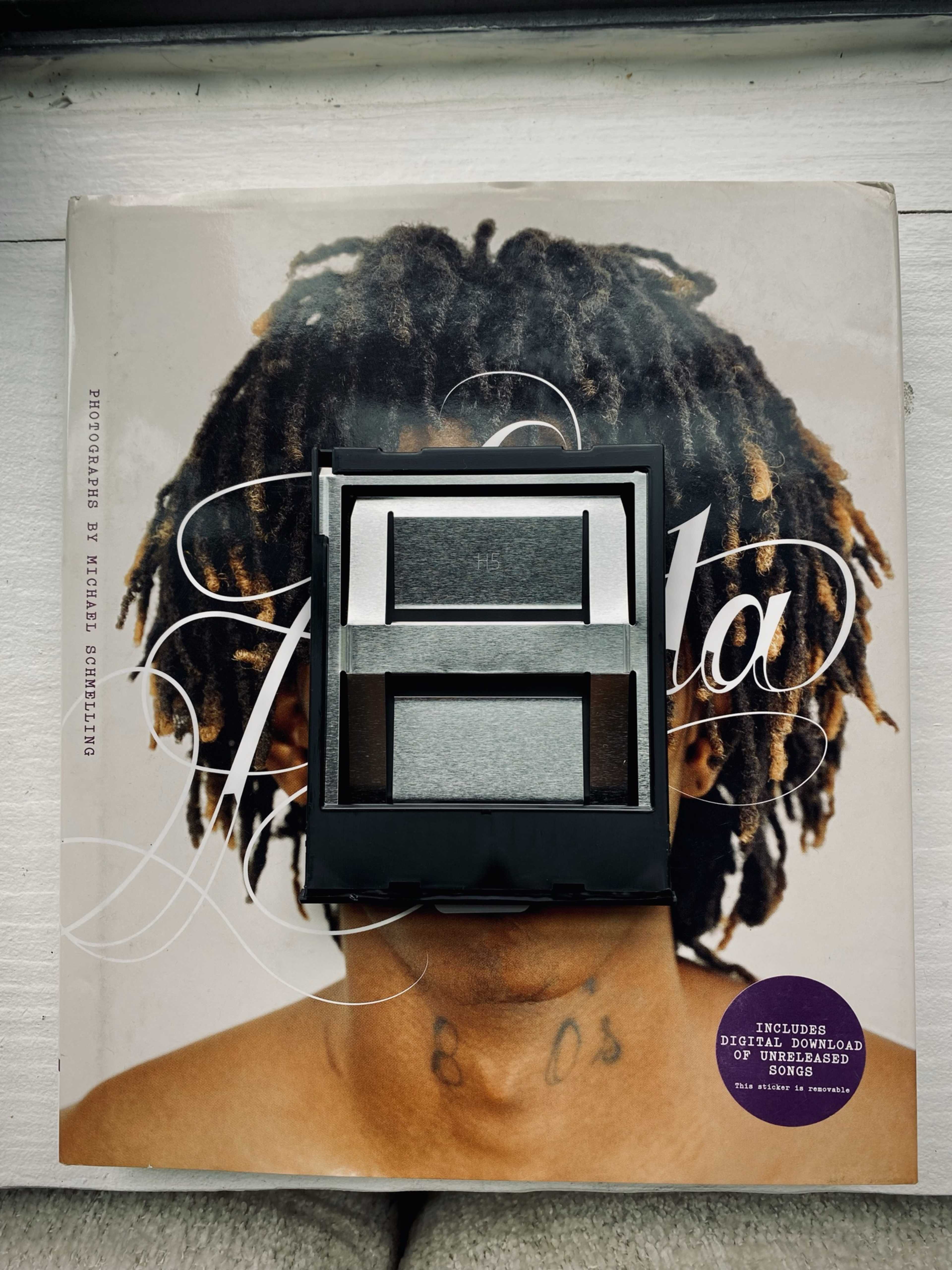 Photoshoot