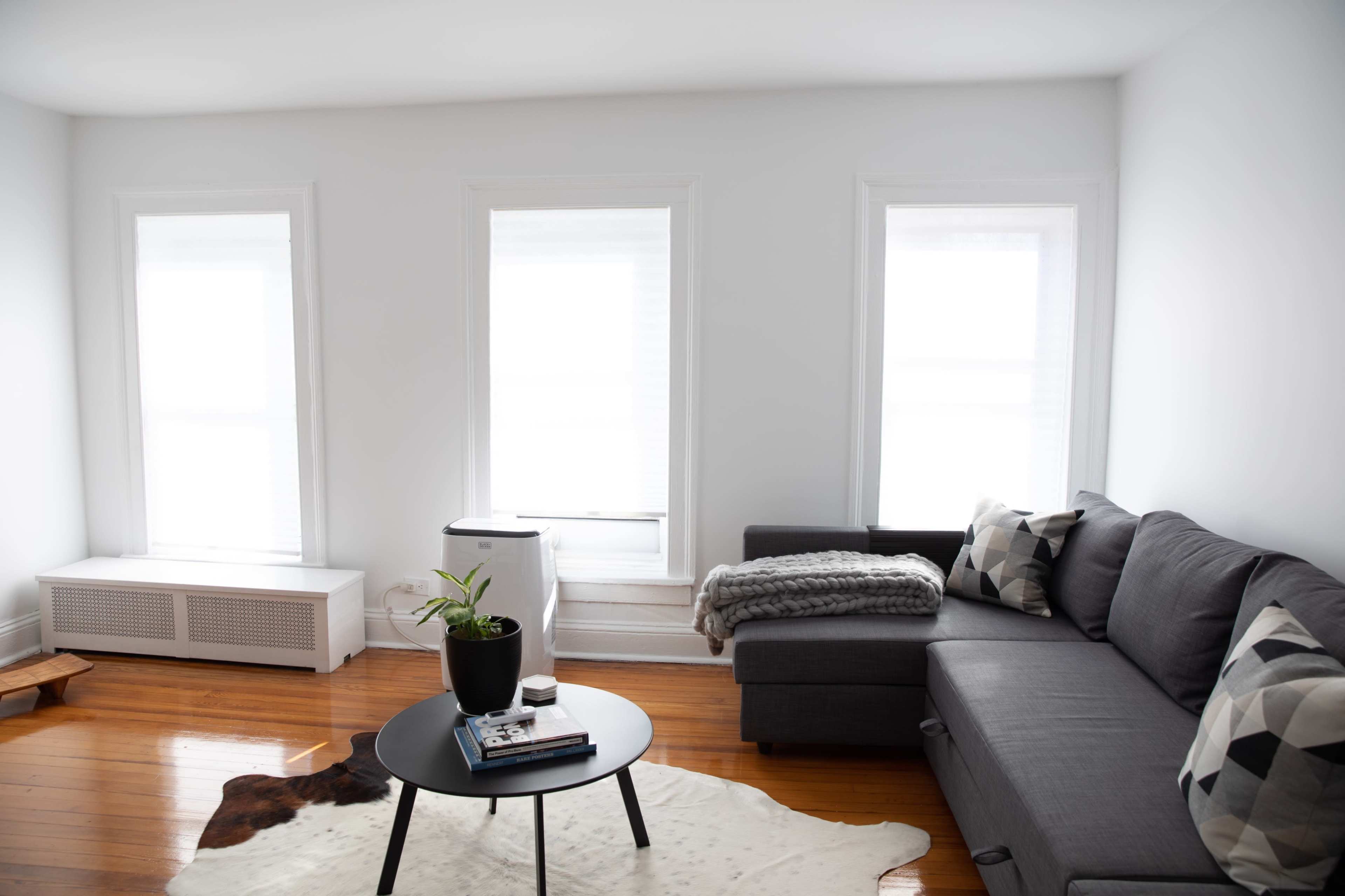 Historic NYC Townhouse in Landmarked District Image in Long Island City, Long Island city, NY