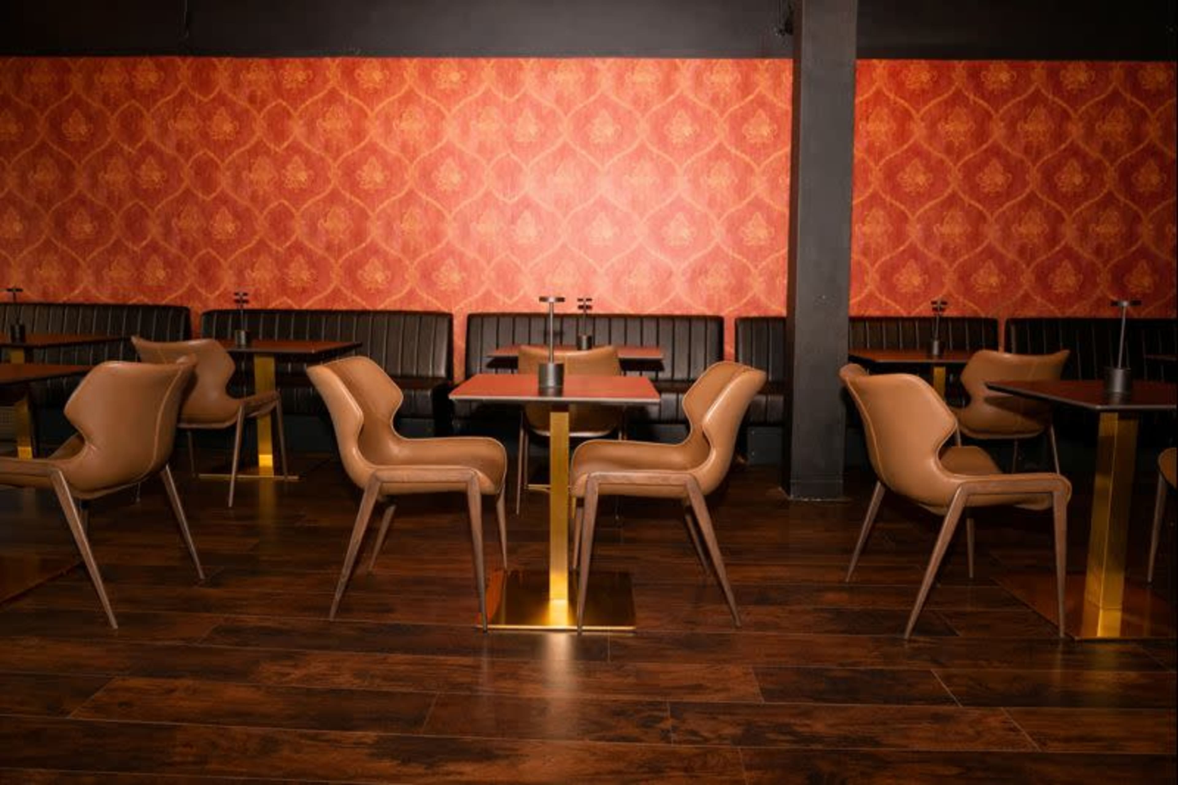 Private Luxury Bar & Event Space Image in Sandy Springs, Atlanta, GA