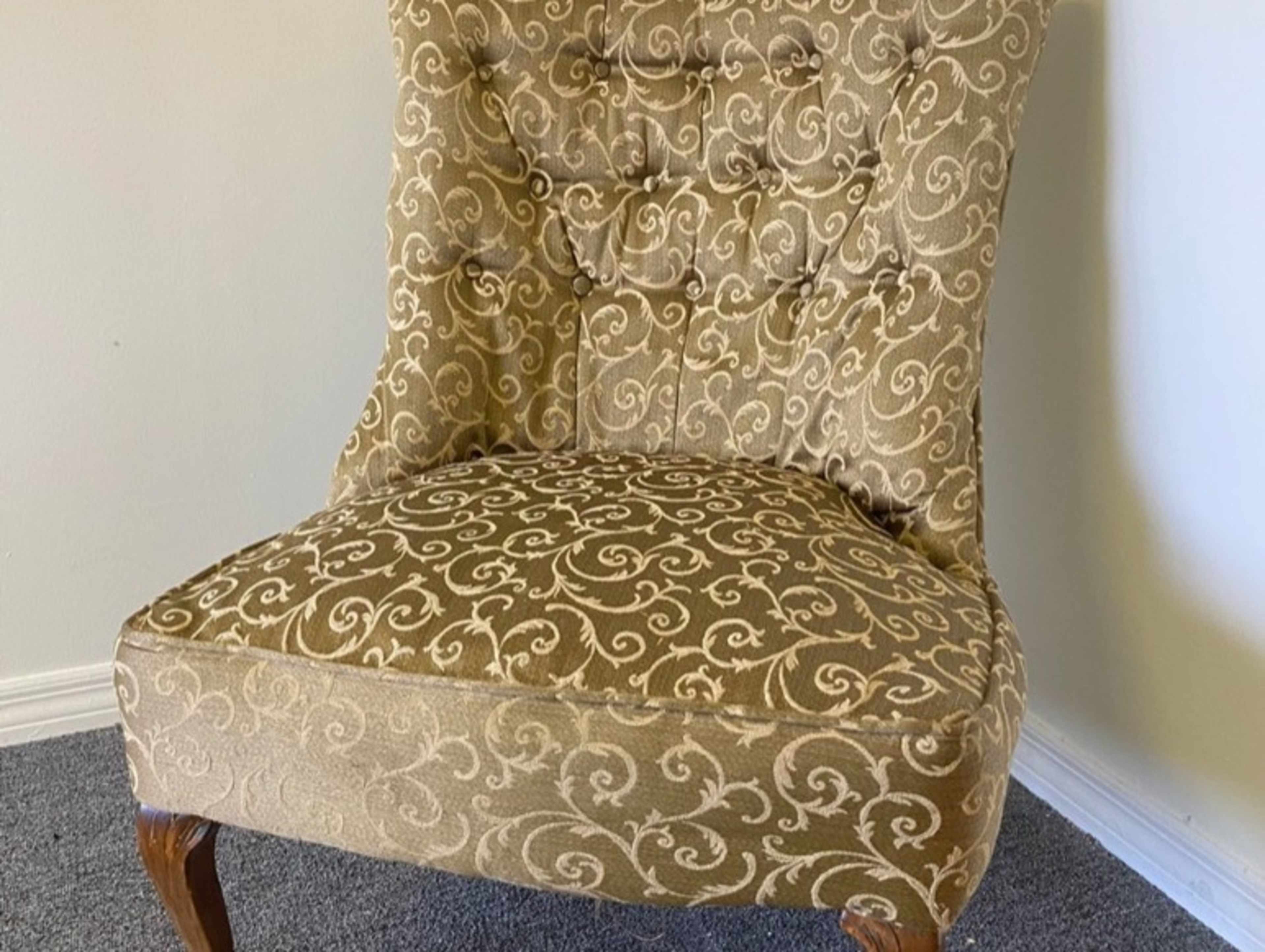 Chair Prop