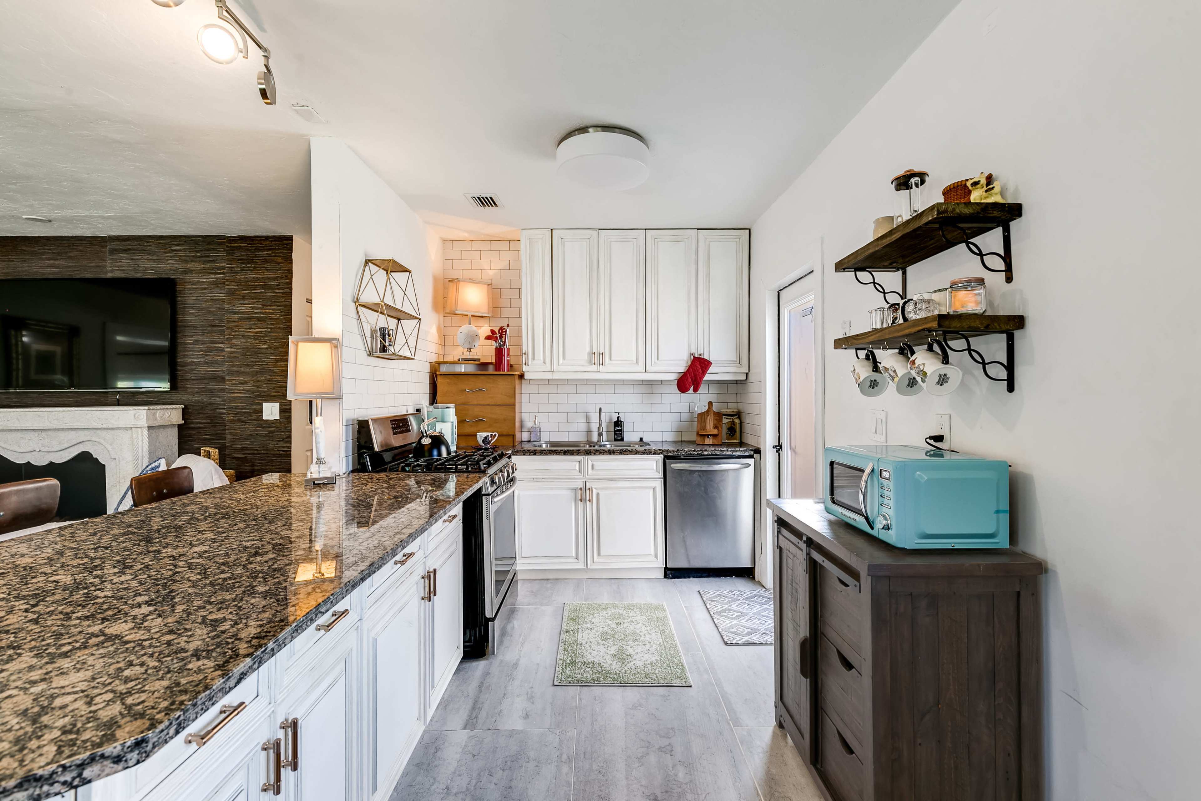 One story detached house Image in Ocean Breeze, lantana, FL