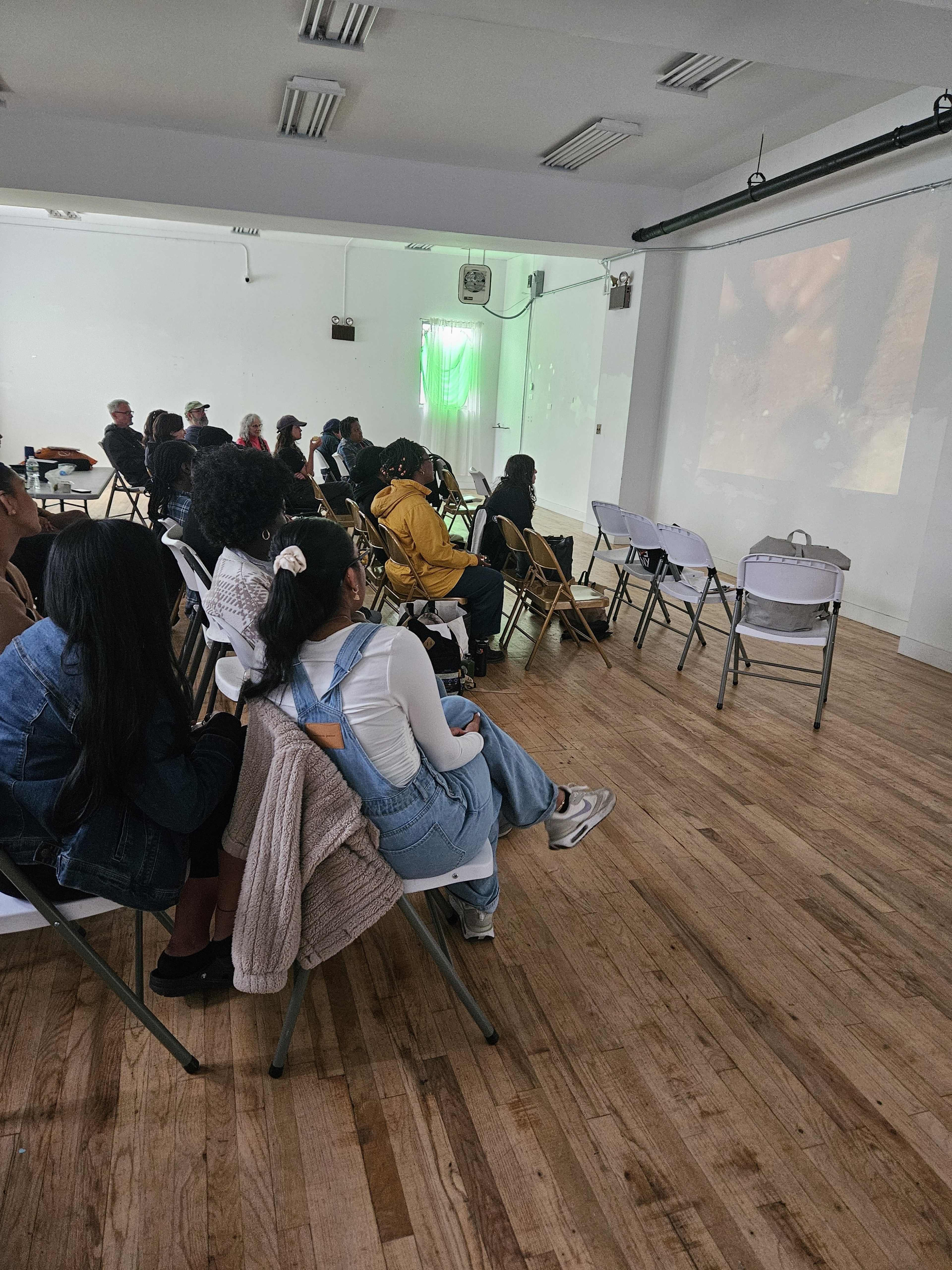 Multi use space for photo shoots, classes, pop up - Hidden Gem Image in South Jamaica, Jamaica, NY
