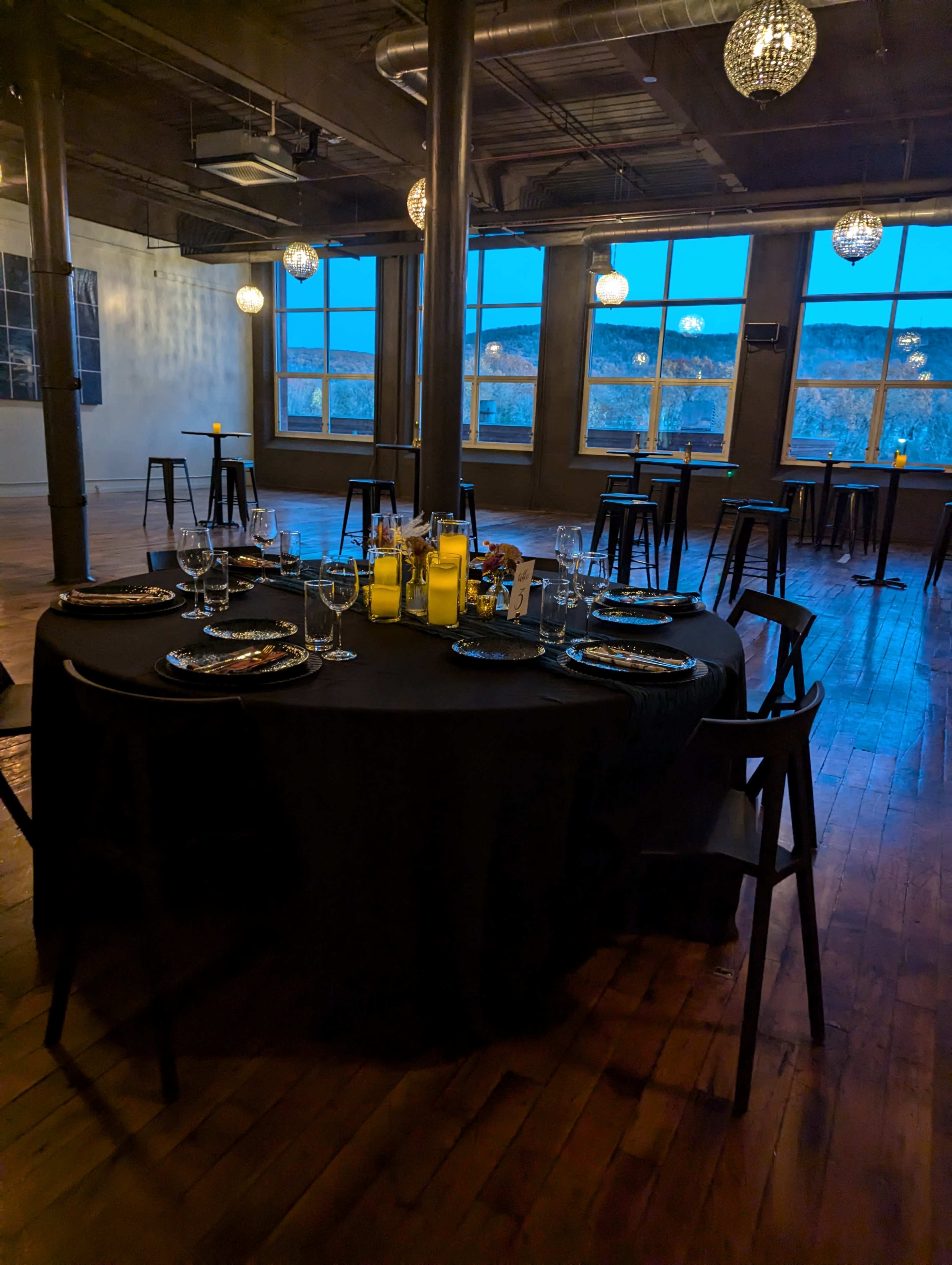 Industrial chic, romantic and private Image in Easthampton, Easthampton, MA