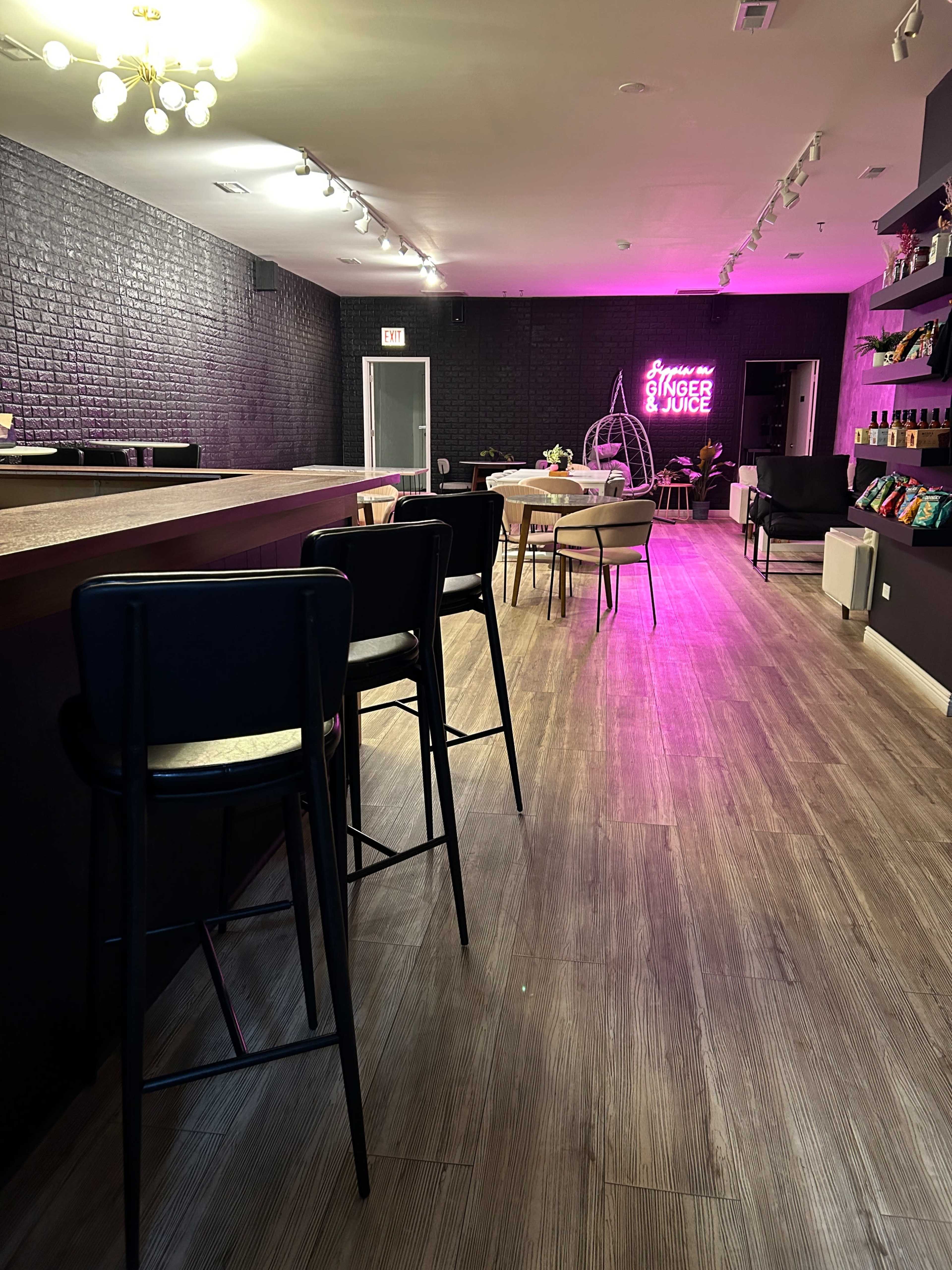 Pilsen Cafe & Event Space Image in Lower West Side, Chicago, IL
