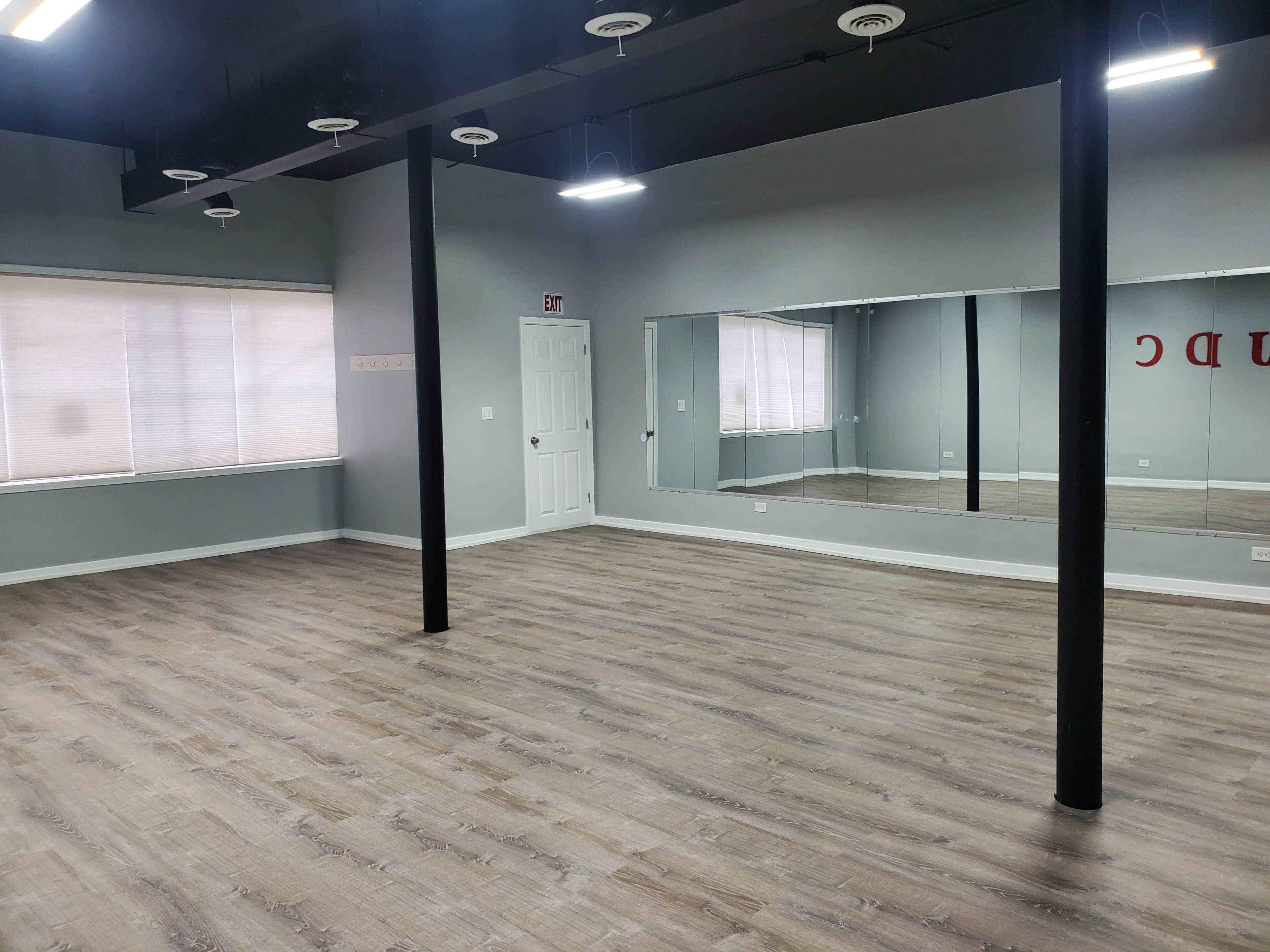 Austin Area Dance & Event Oasis Image in Austin, CHICAGO, IL