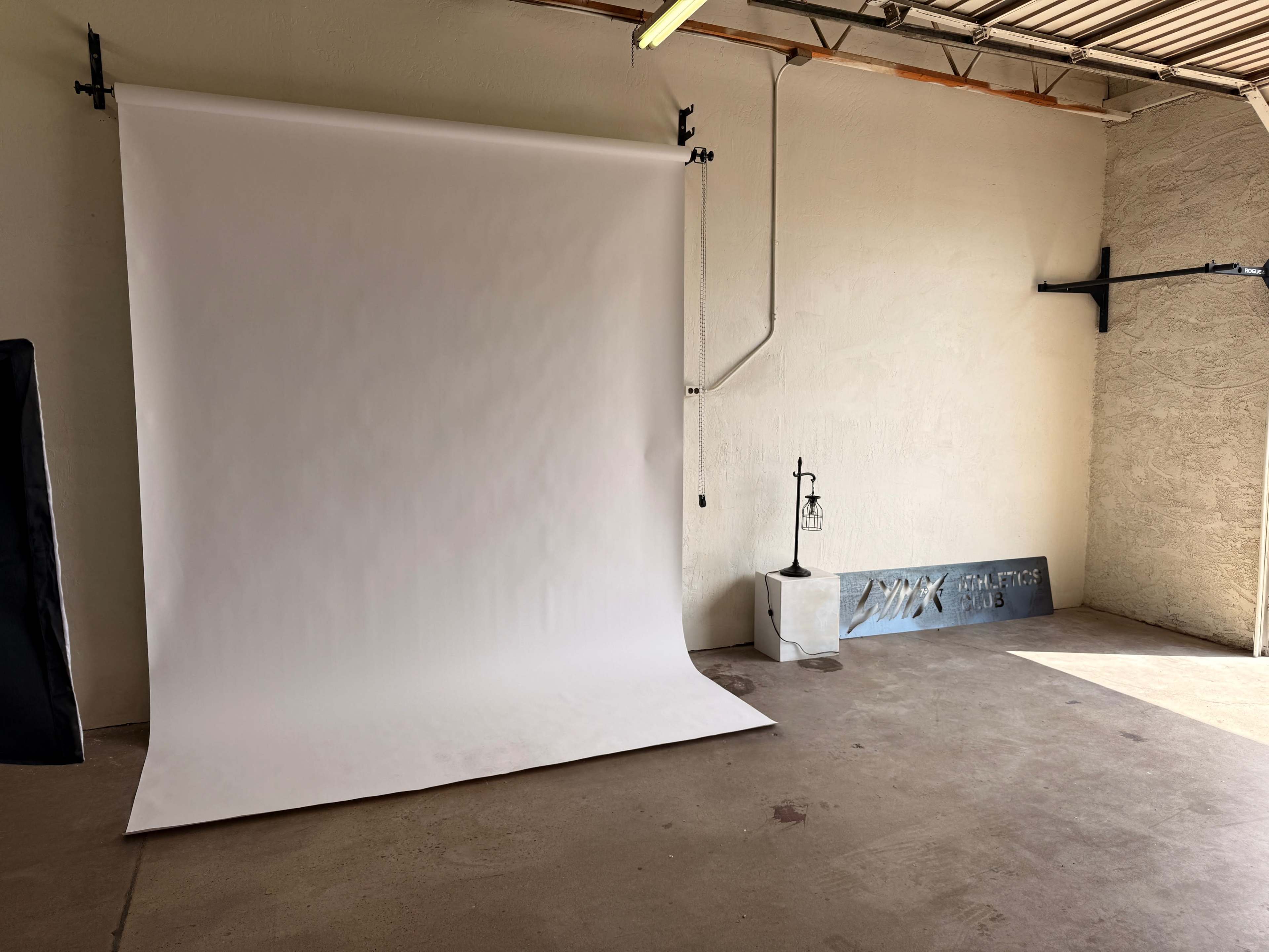 Creative Warehouse Studio Image in Deer Valley, Phoenix, AZ