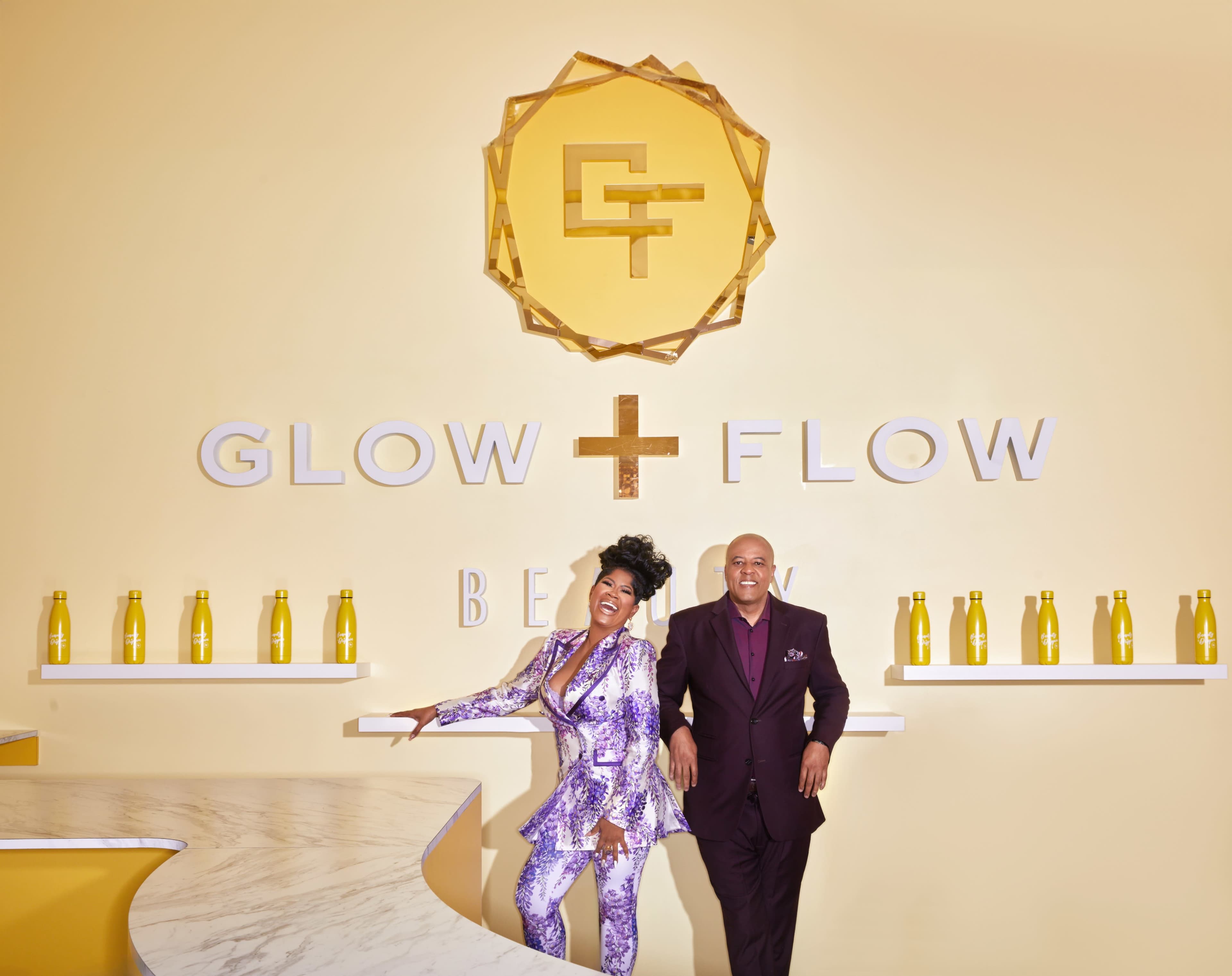 Modern, Gorgeous, Beauty Retail Space Image in Hawthorne, Hawthorne, CA