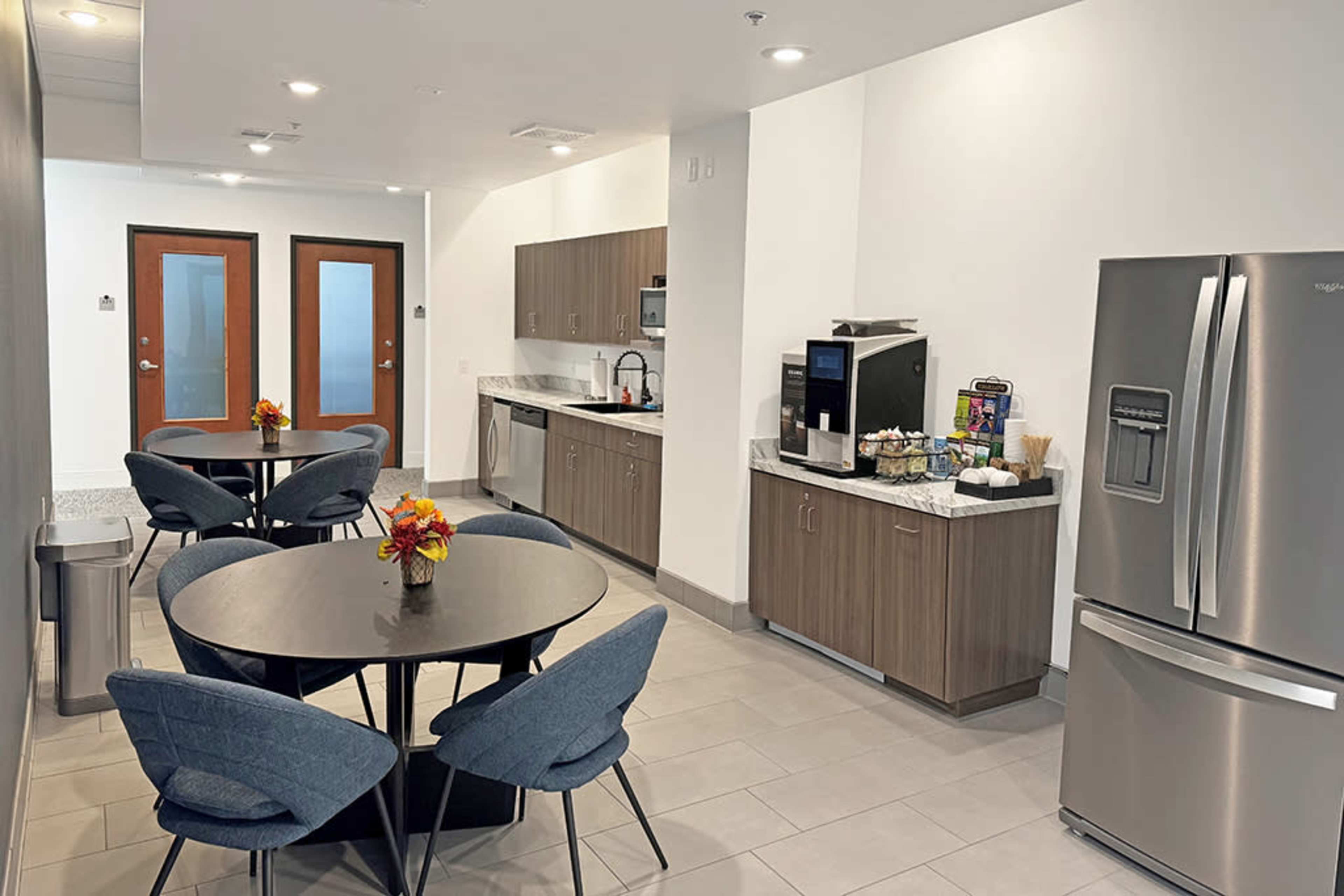 Henderson Conference Room with Courtyard View Image in Gibson Springs, Henderson, NV