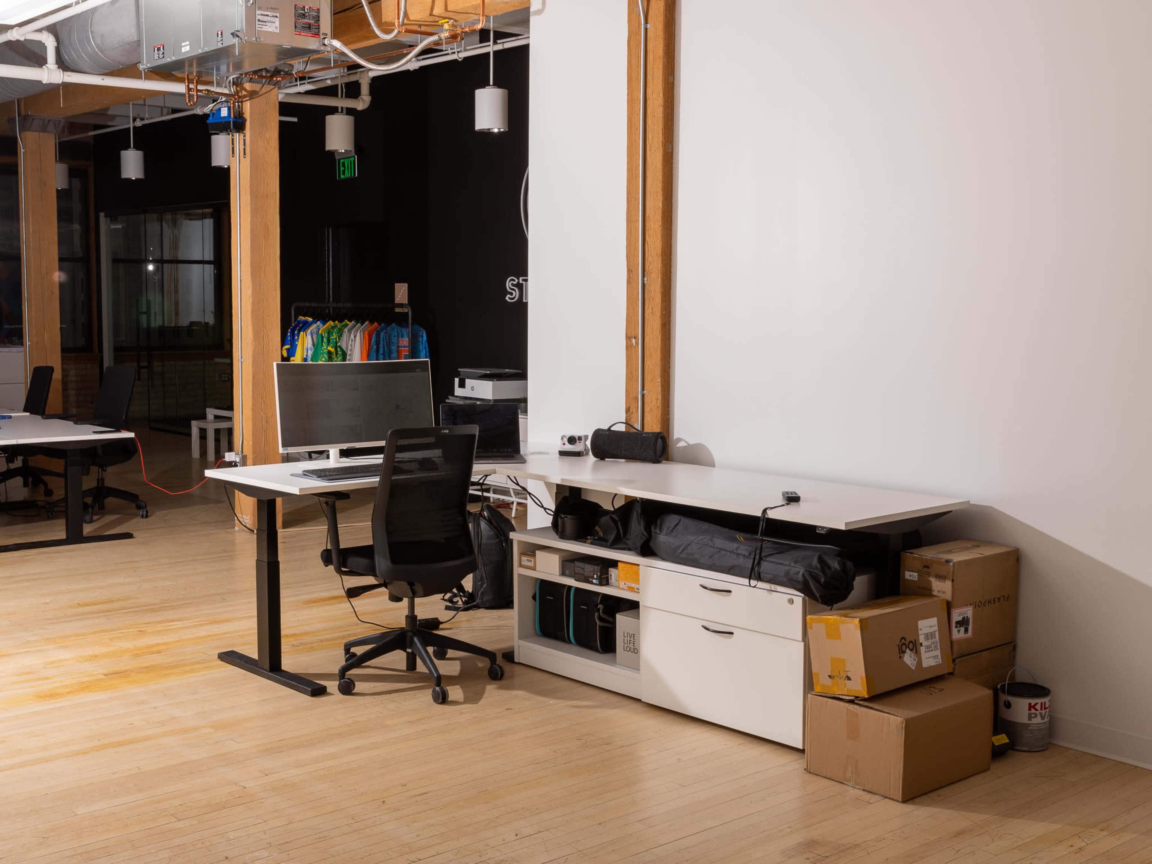 Downtown Photo/Video Studio Image in Central Minneapolis, Minneapolis, MN