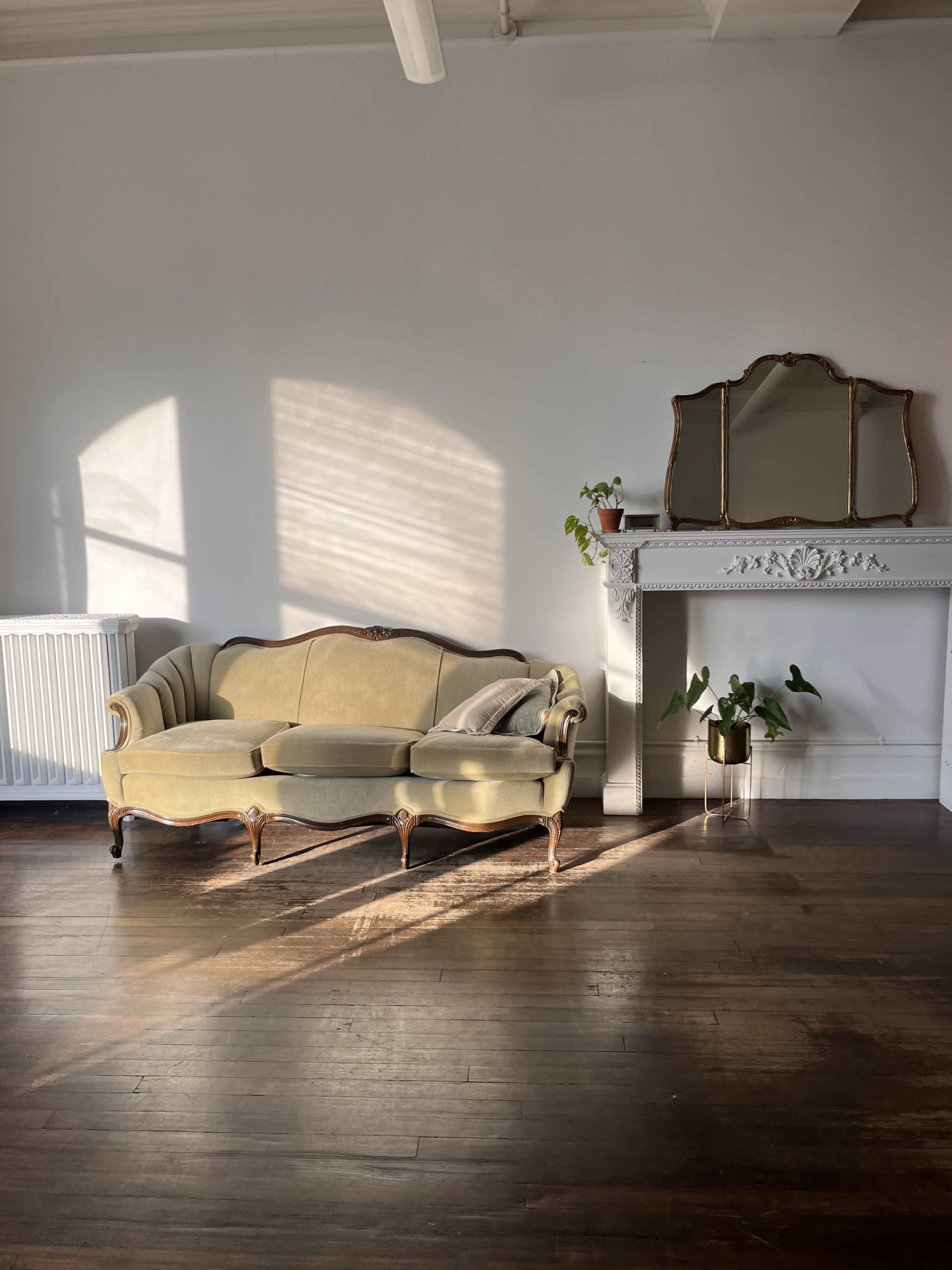 Dreamy Soho Studio and Showroom Image in Lower Manhattan, New York, NY