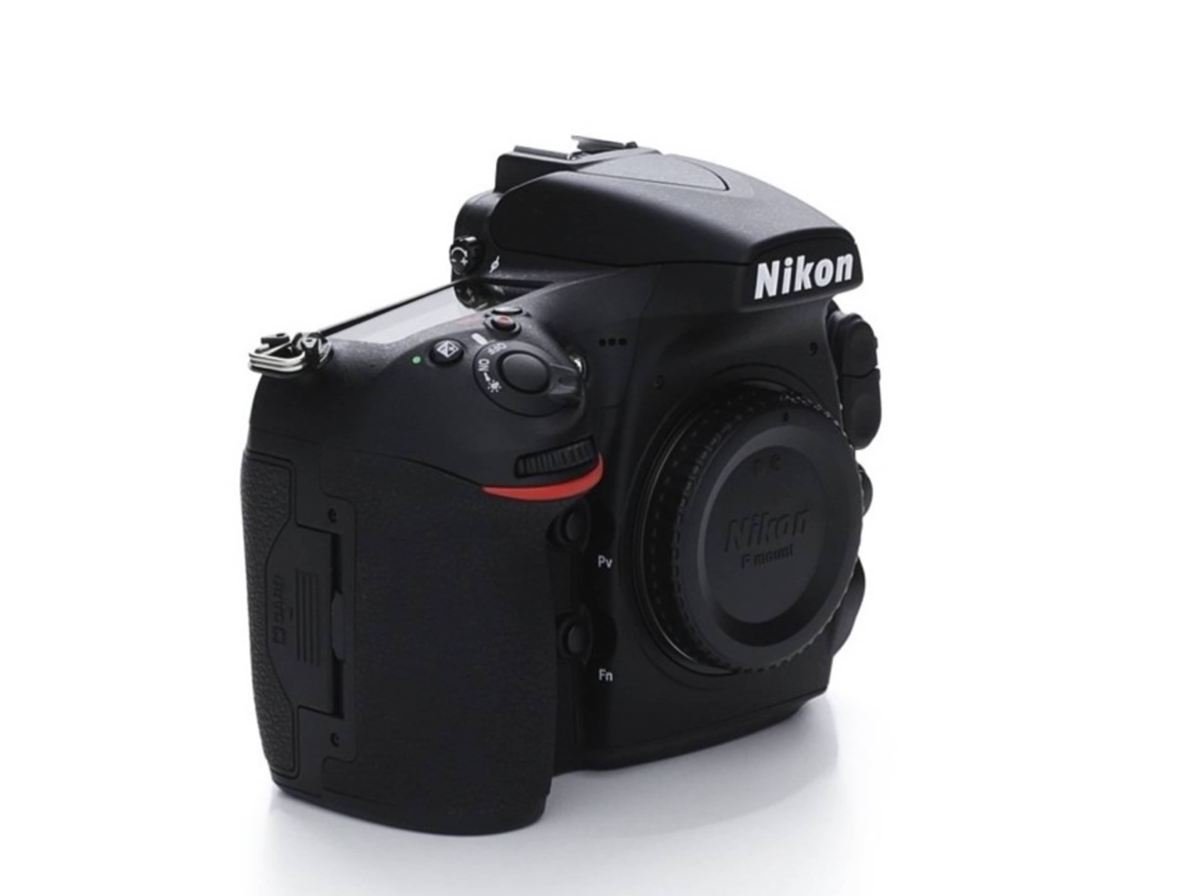 Nikon D810 (Rental)