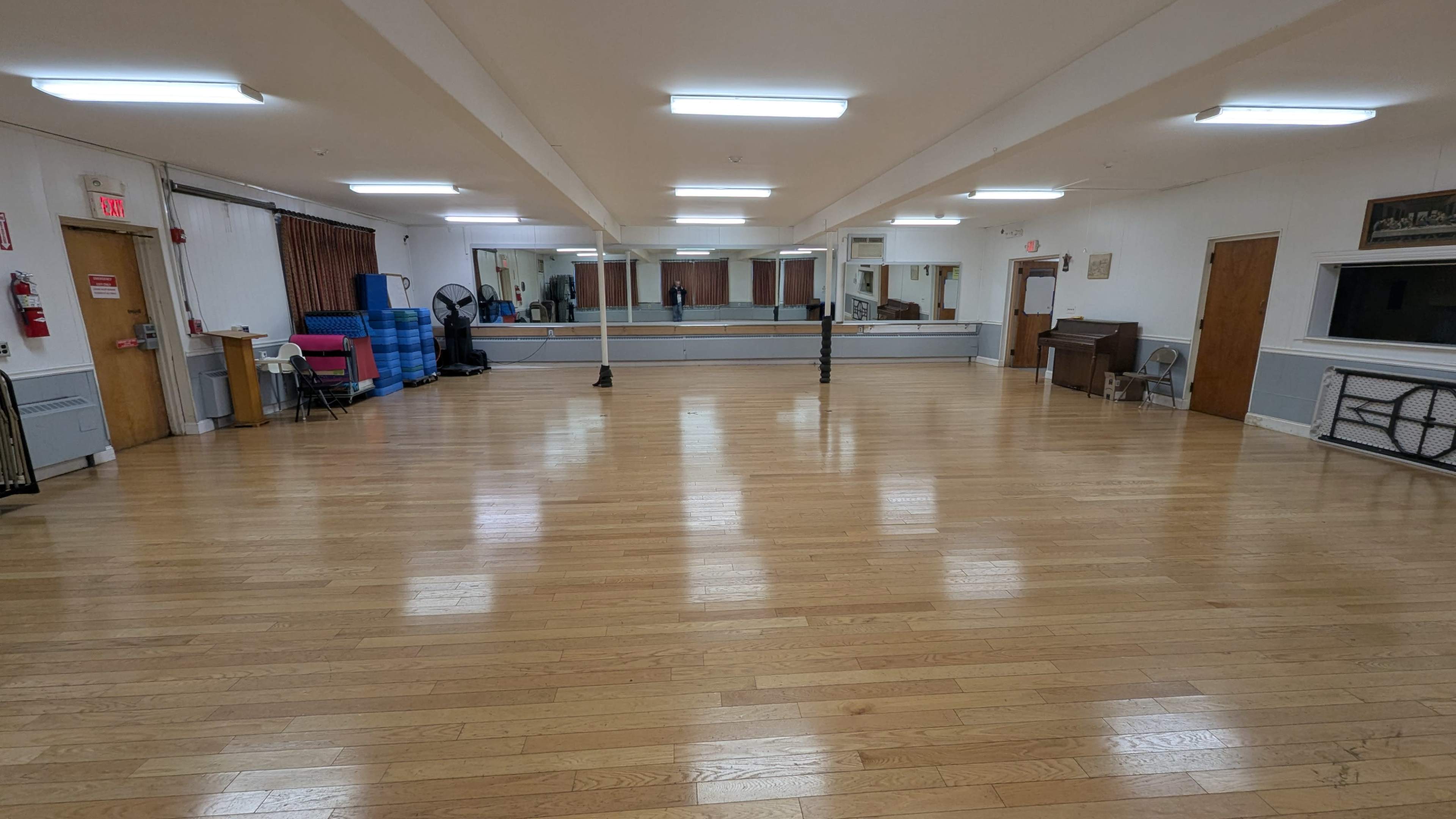 Madison Parish Hall Image in Paramus, Paramus, NJ