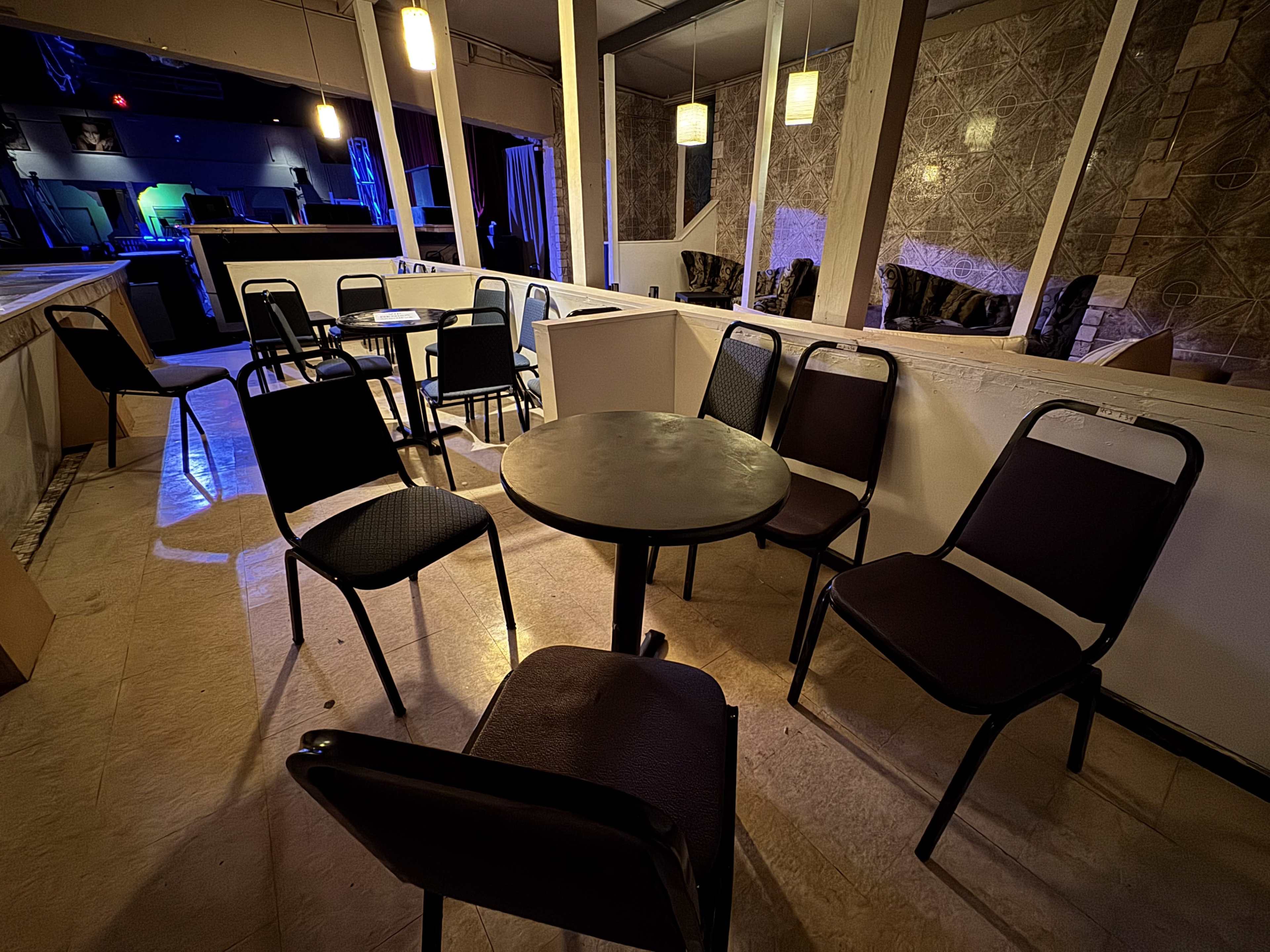Multi-Purpose Space with Stages, Restaurant, Studio, Bar, Lounge, Etc. Image in , stone mountain, GA