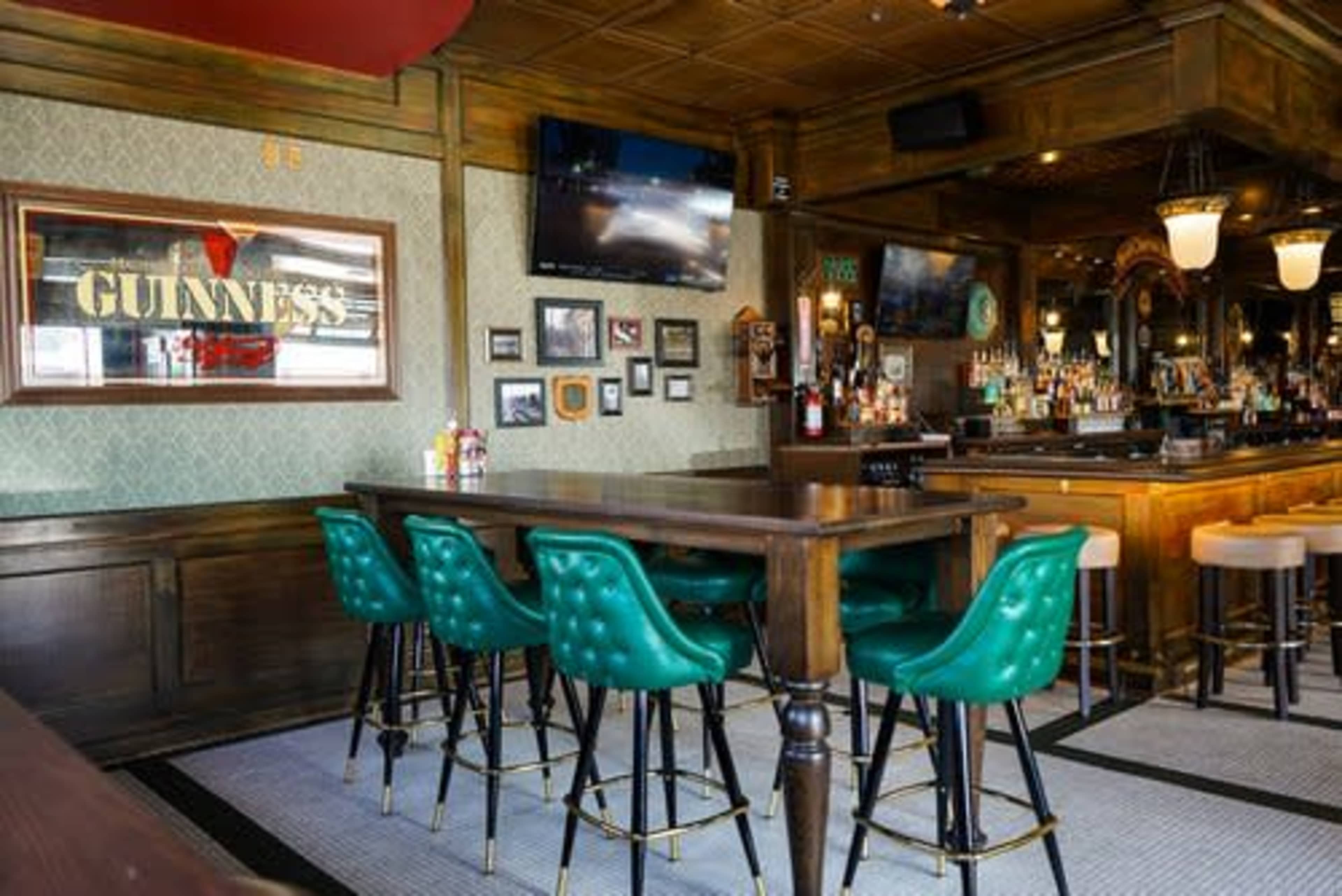 Where Comfort Meets Spirit – A Feel of Ireland, No Passport Required! Image in Fullerton, Fullerton, CA
