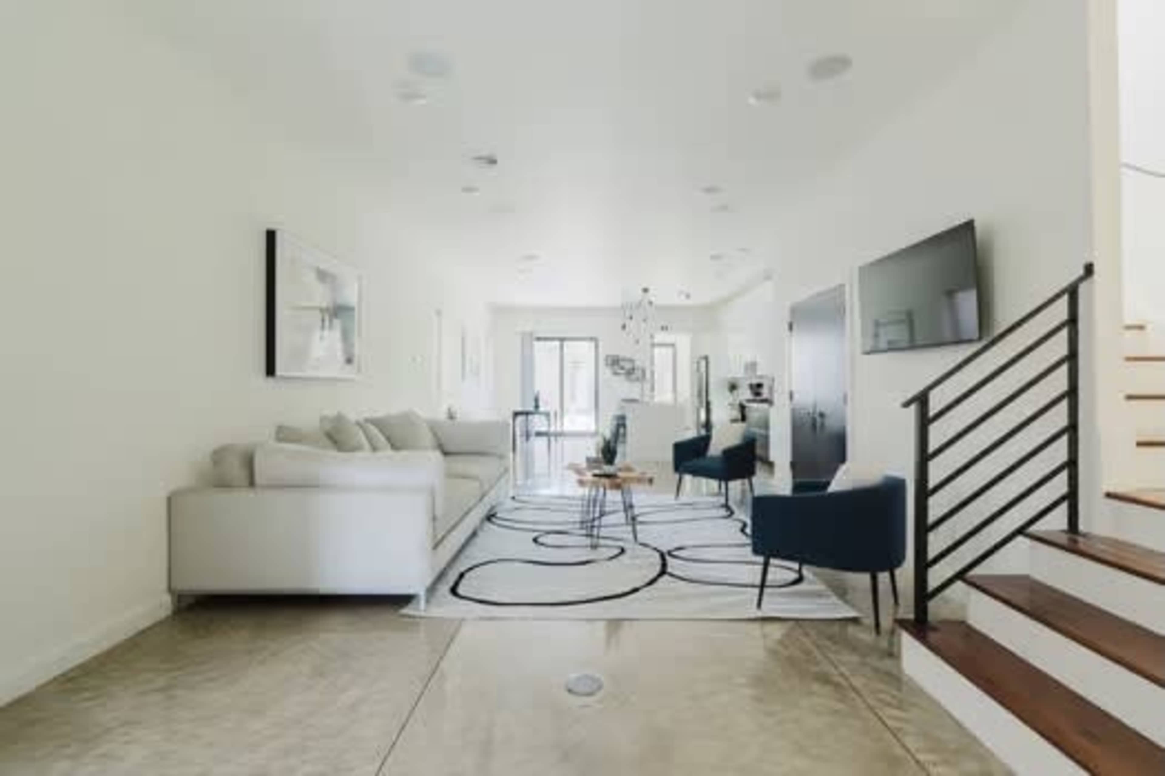 5 Bedroom Utopia in Downtown OKC Image in Central Oklahoma City, Oklahoma City, OK