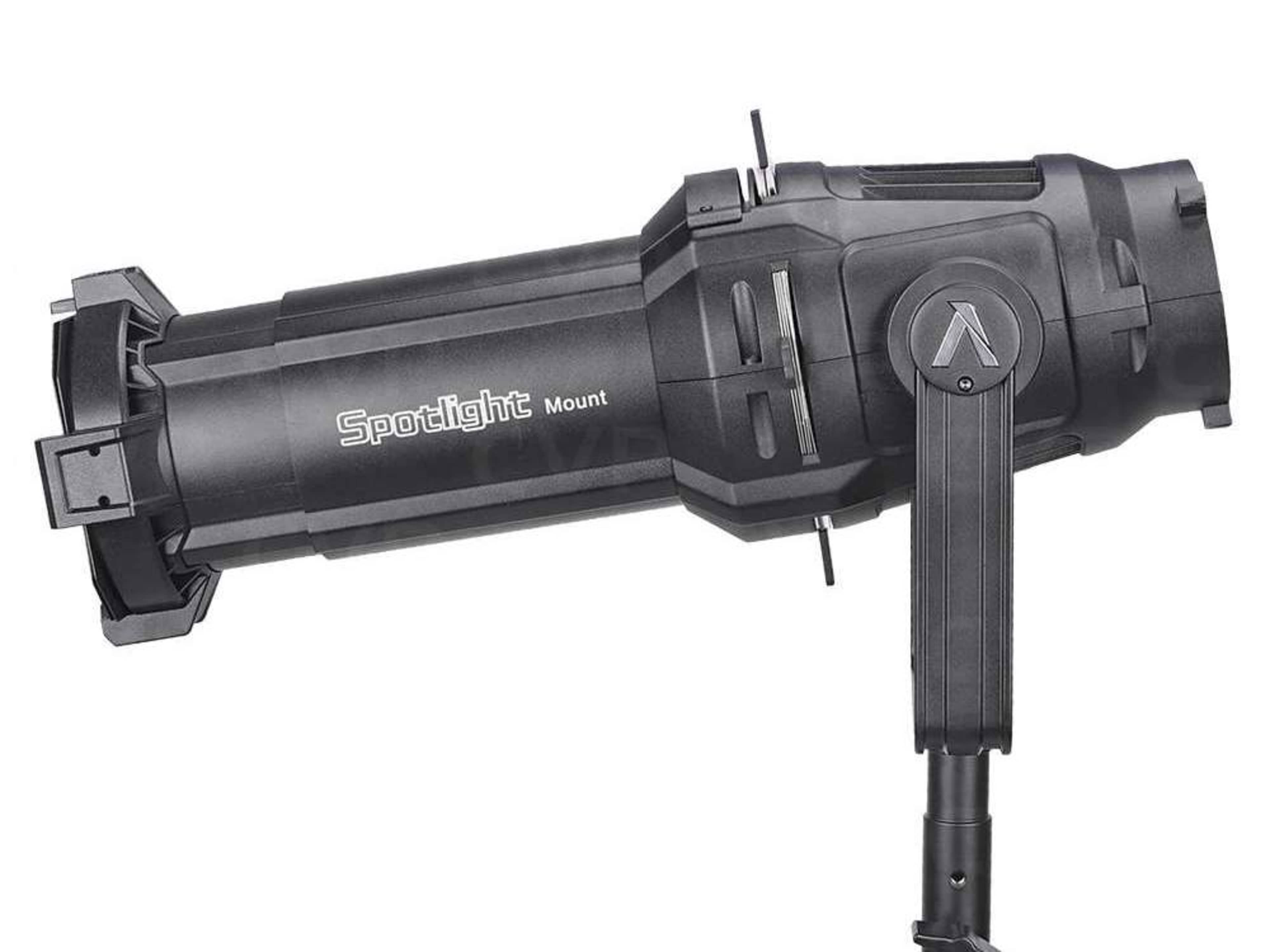 Aputure Spotlight set 26°