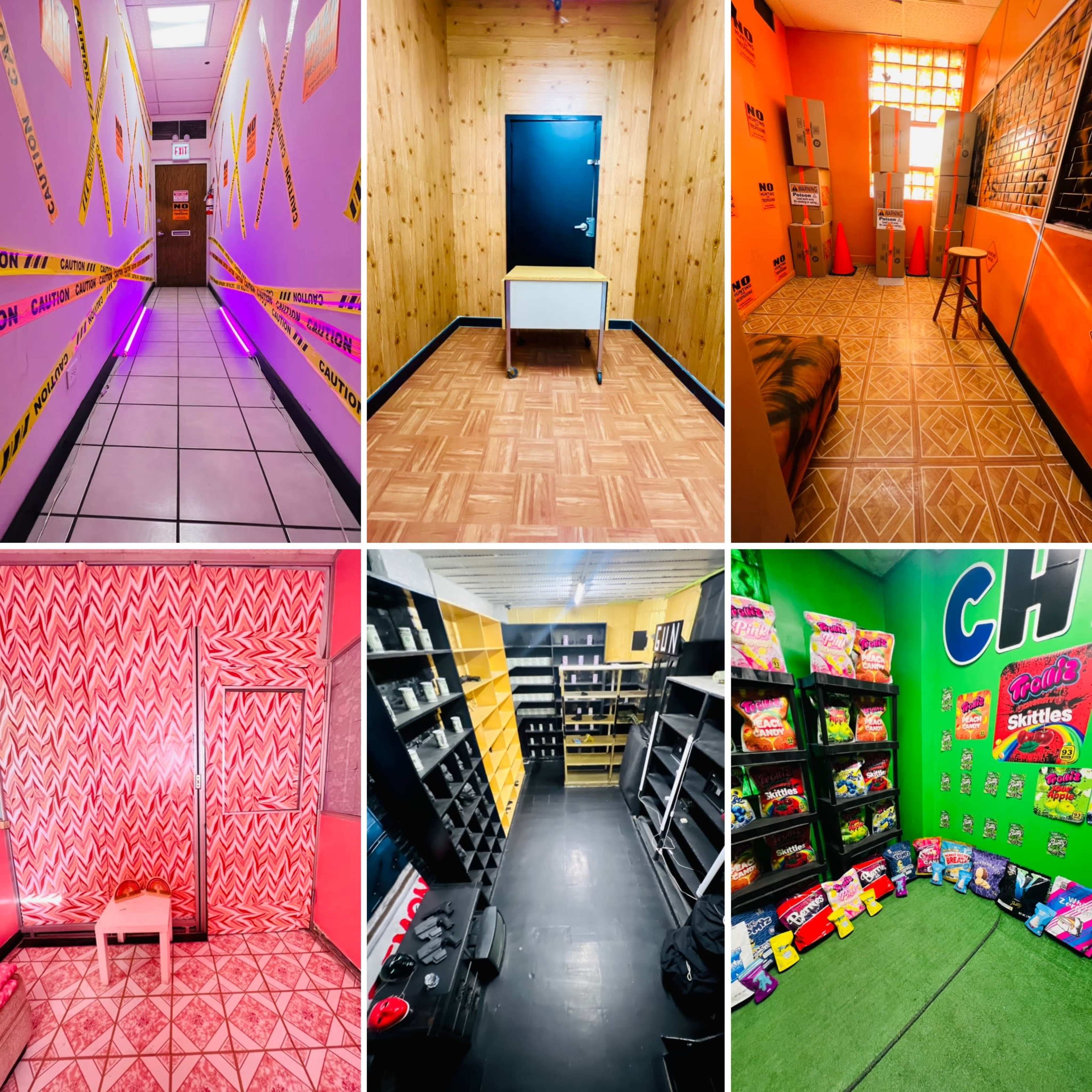 Affordable upscale Chicago film studio Image in Hermosa, Chicago, IL