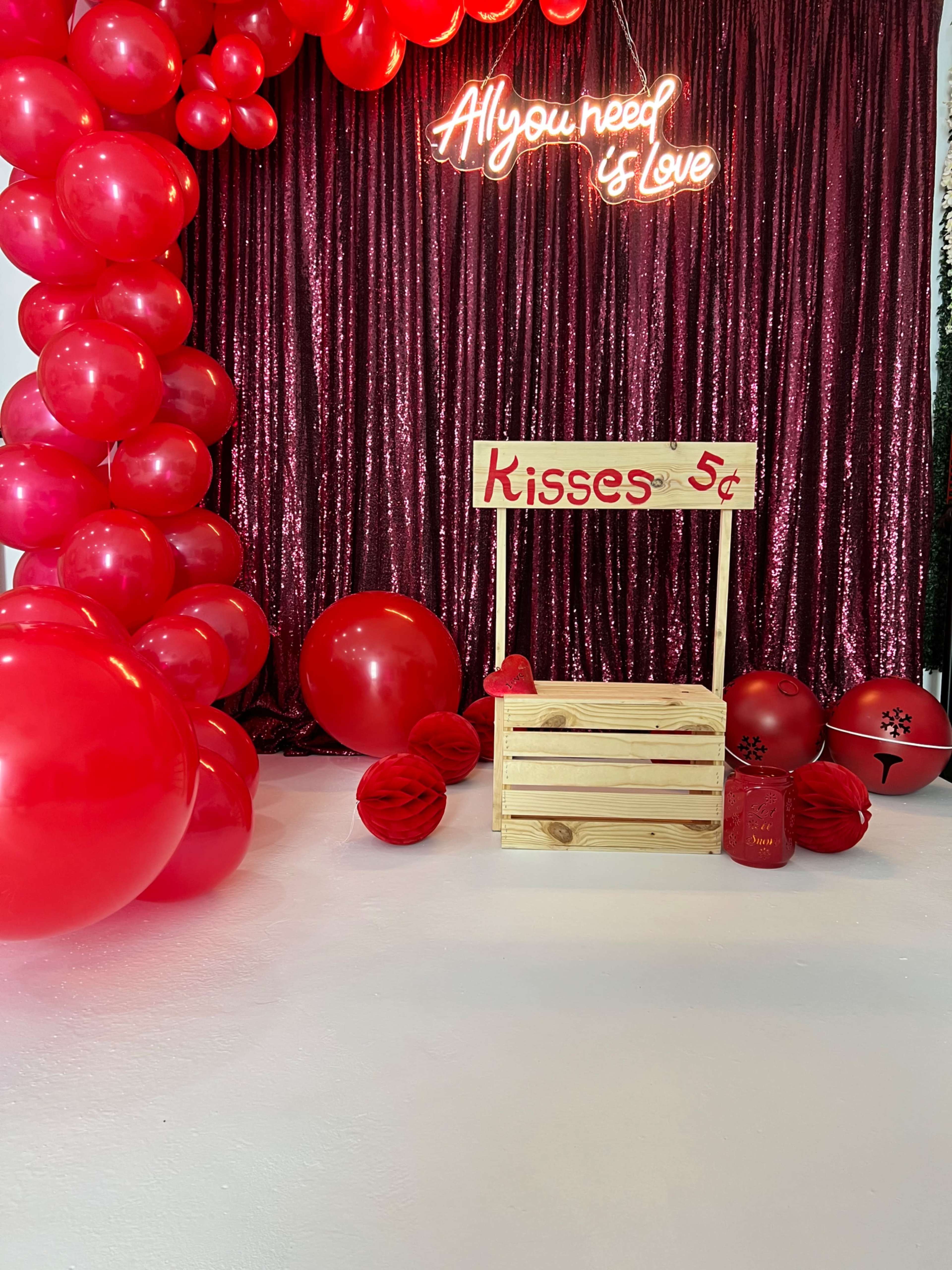 Modern Photography Studio Image in West Hempstead, West Hempstead, NY