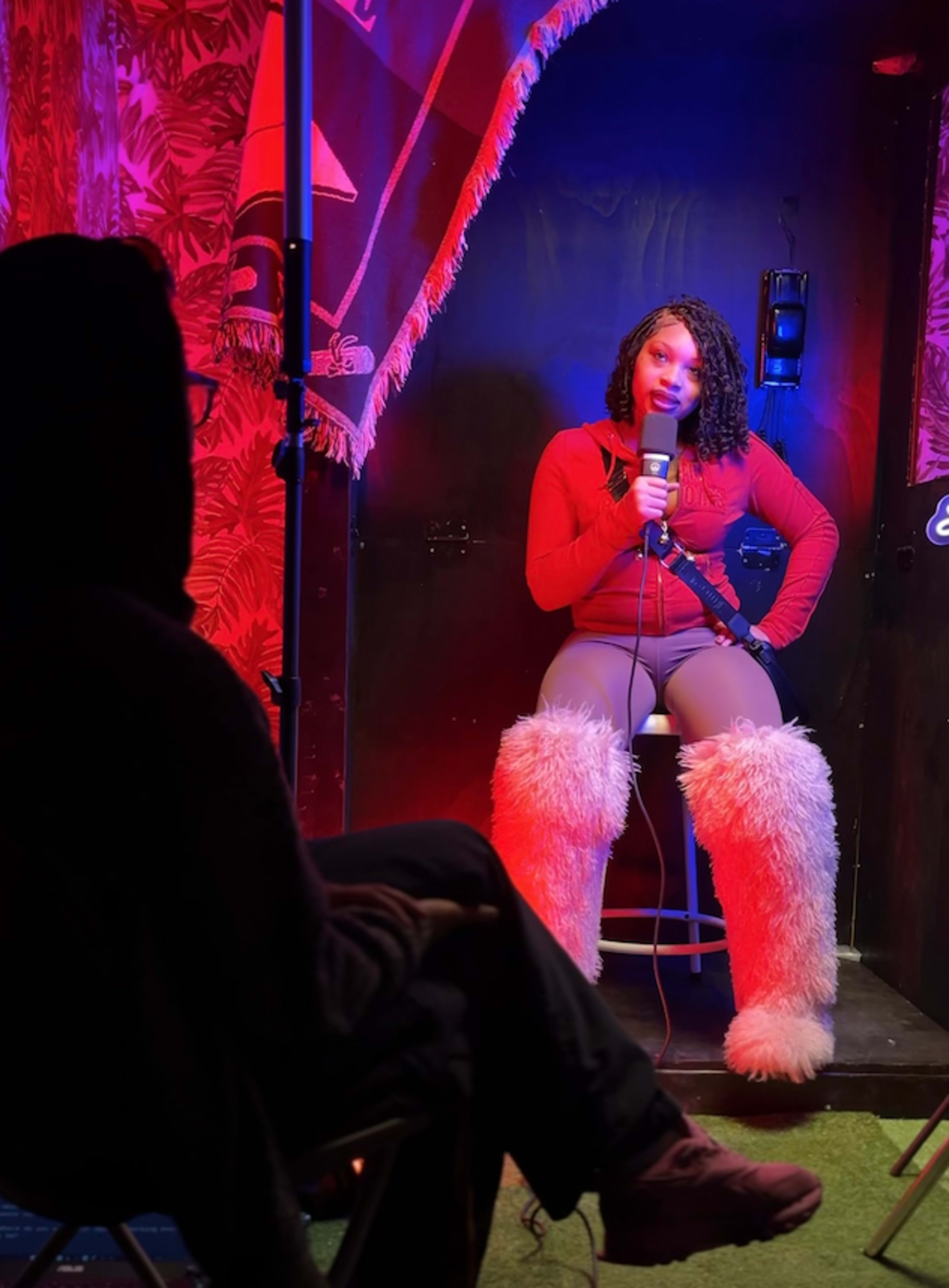 Photography & Video Content Studio Image in Northeast Washington, Washington, DC