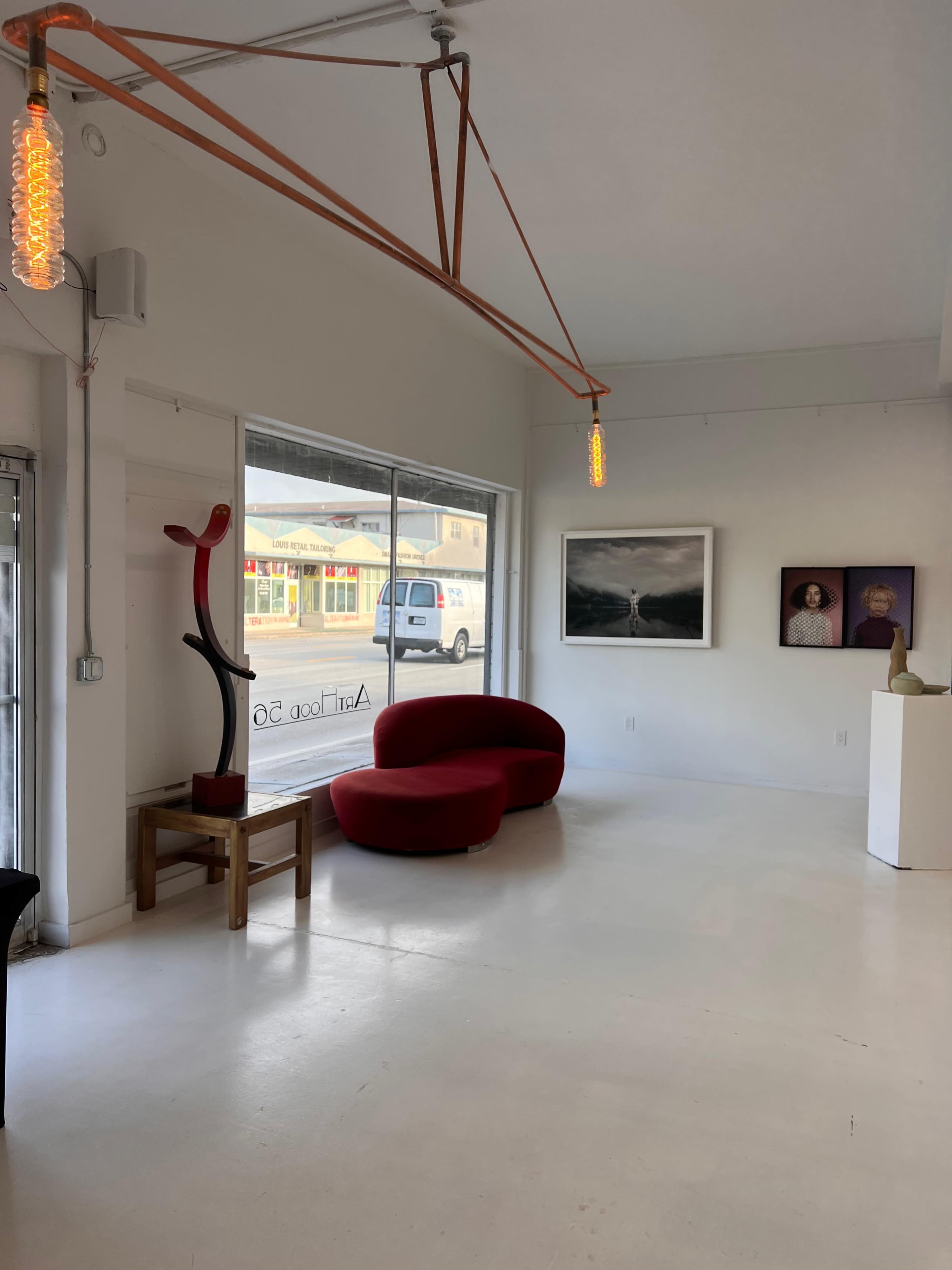 Miami’s Creative Hub for Art Exhibitions and Photoshoots Image in Liberty City, Miami, FL