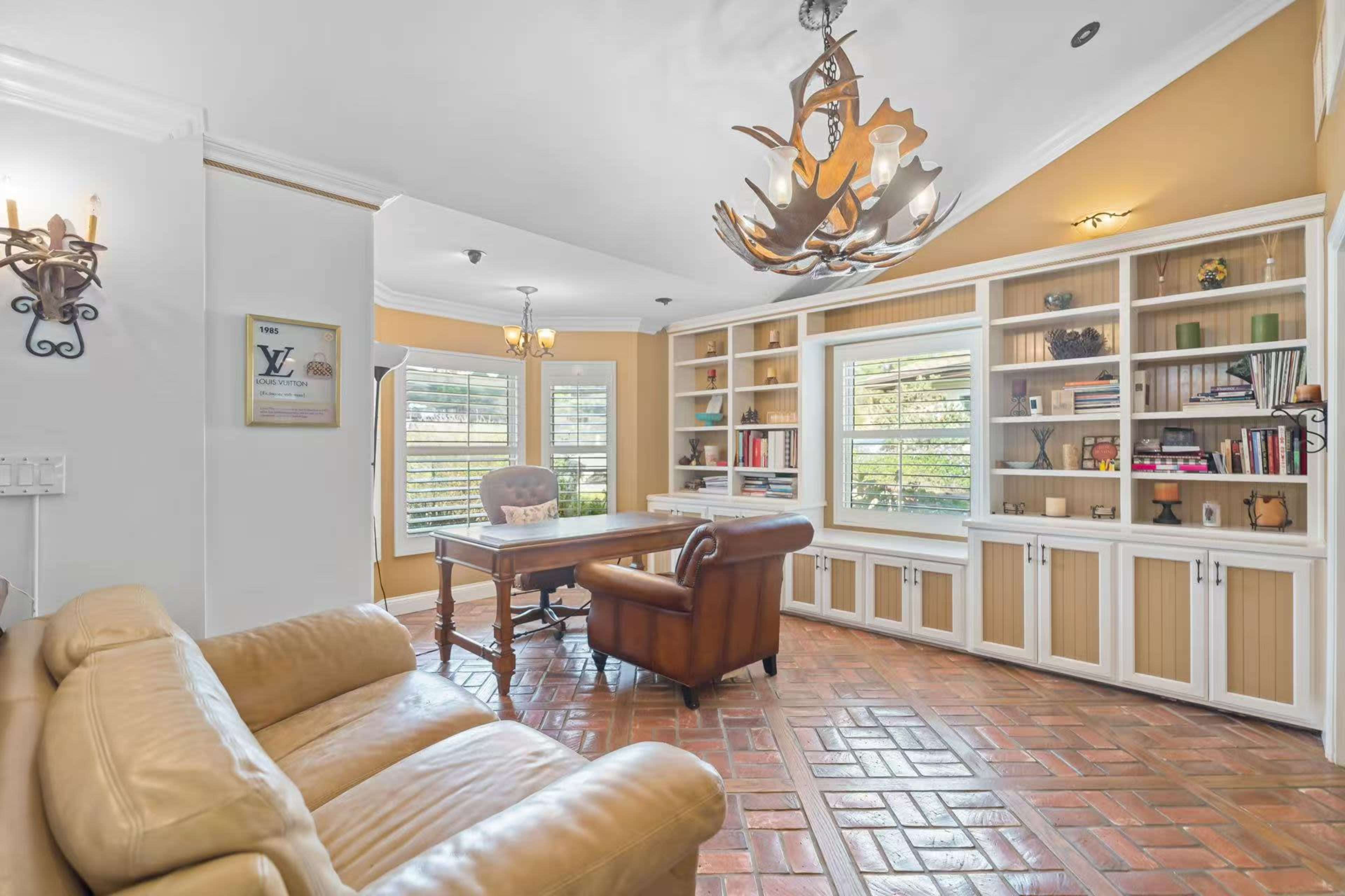 Central LA County American Style House with Pool Image in Walnut, walnut, CA