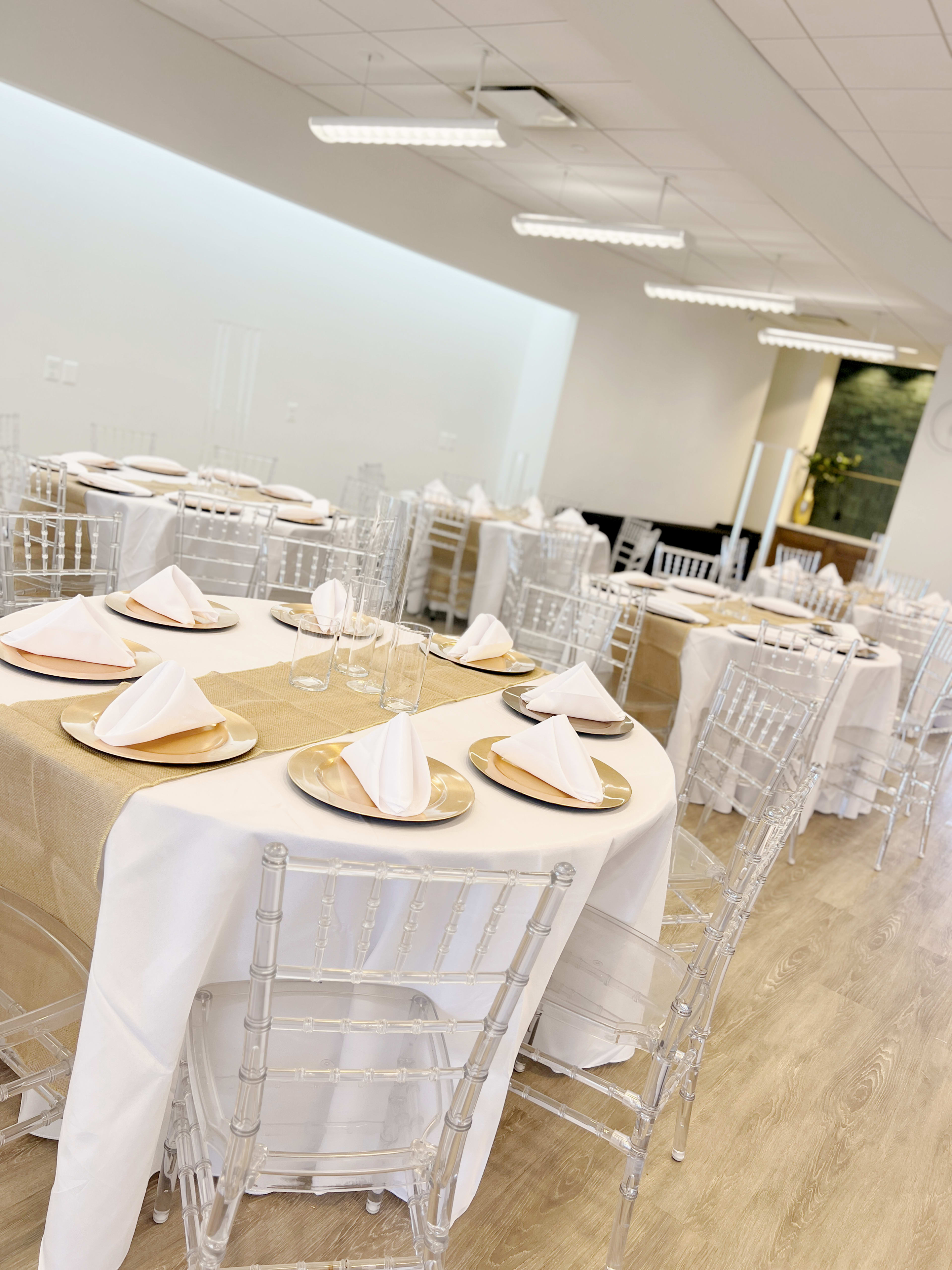 Charming, Versatile Leesburg Event Space Image in , Leesburg, VA
