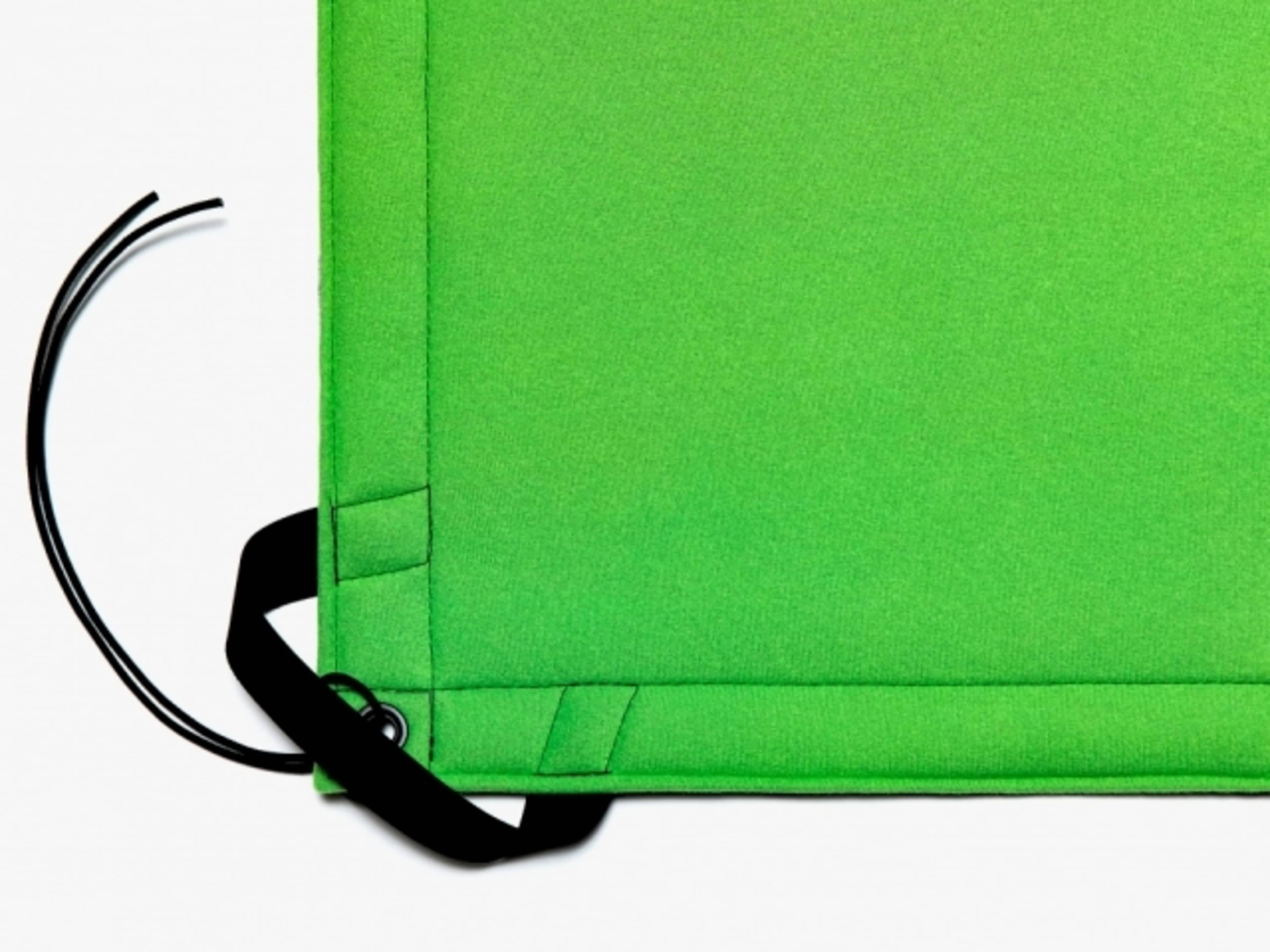 12 X 12 Blue/Green Screen