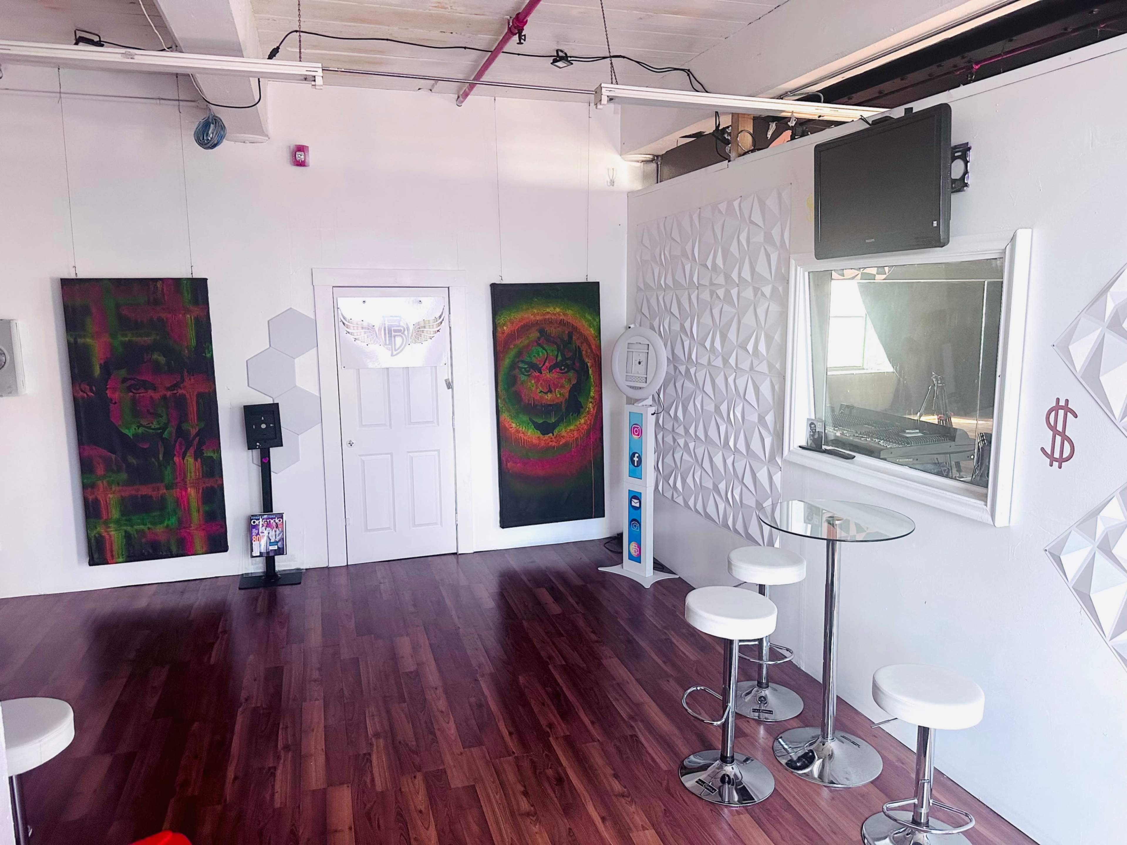 Private Event space for 30 to 40 people Hidden GEM Image in Fall River, Fall River, MA