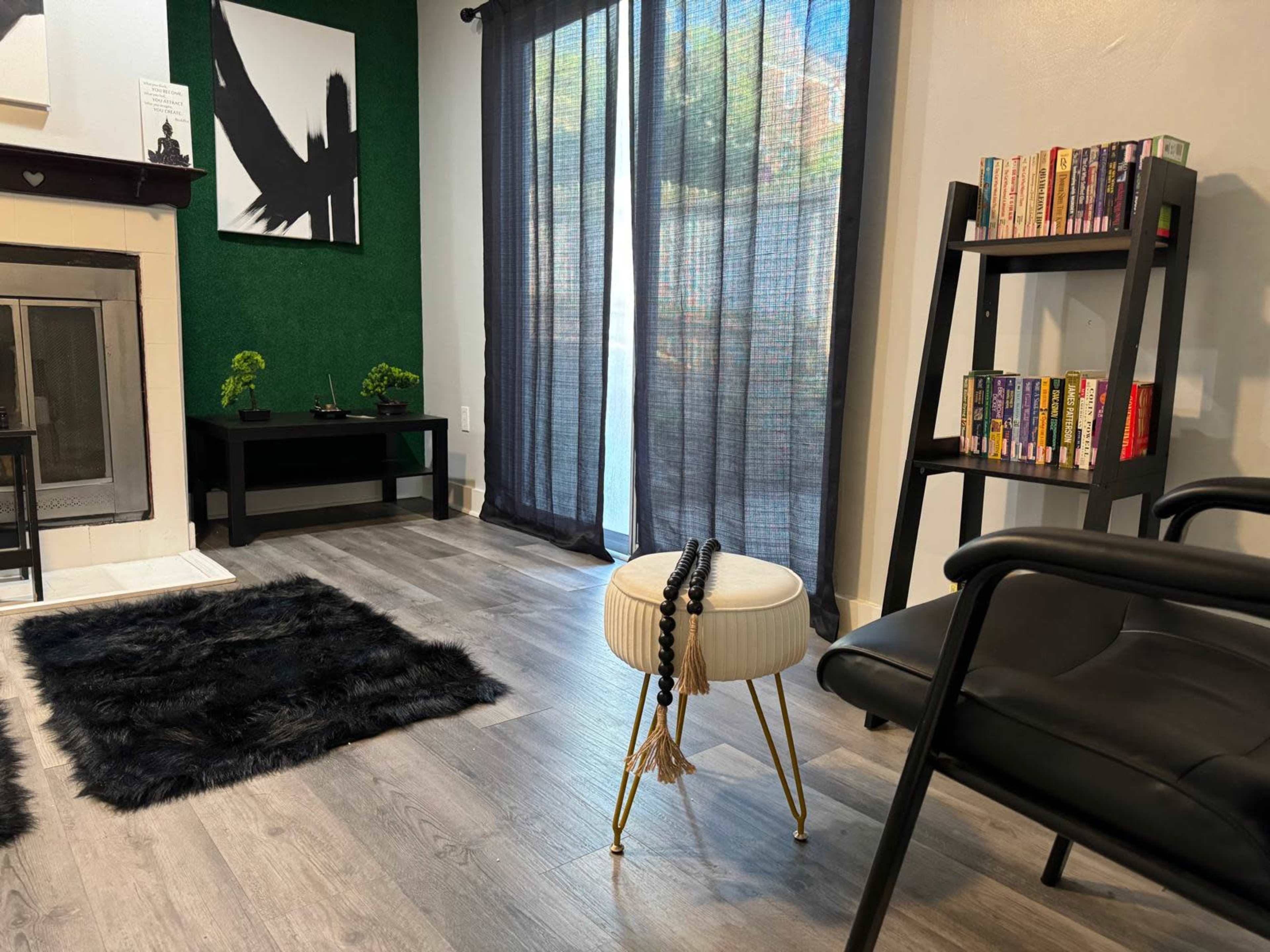 "Serene Meditation Space with Zen Vibes – Perfect for Relaxation & Wellness" Image in Beechview, Pittsburgh, PA