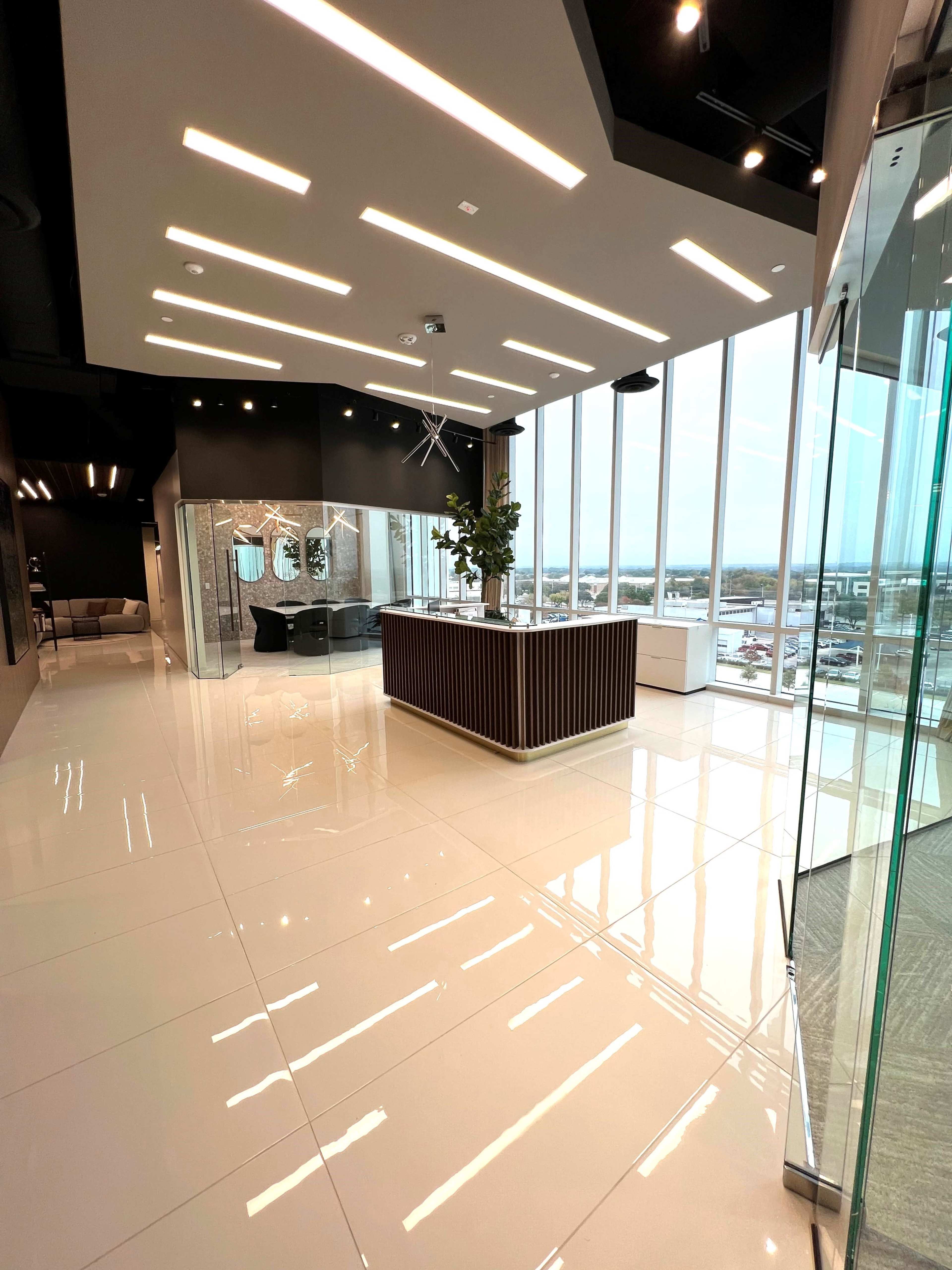 The Albrecht Boardroom-West Plano/Willow Bend Image in Plano, Plano, TX