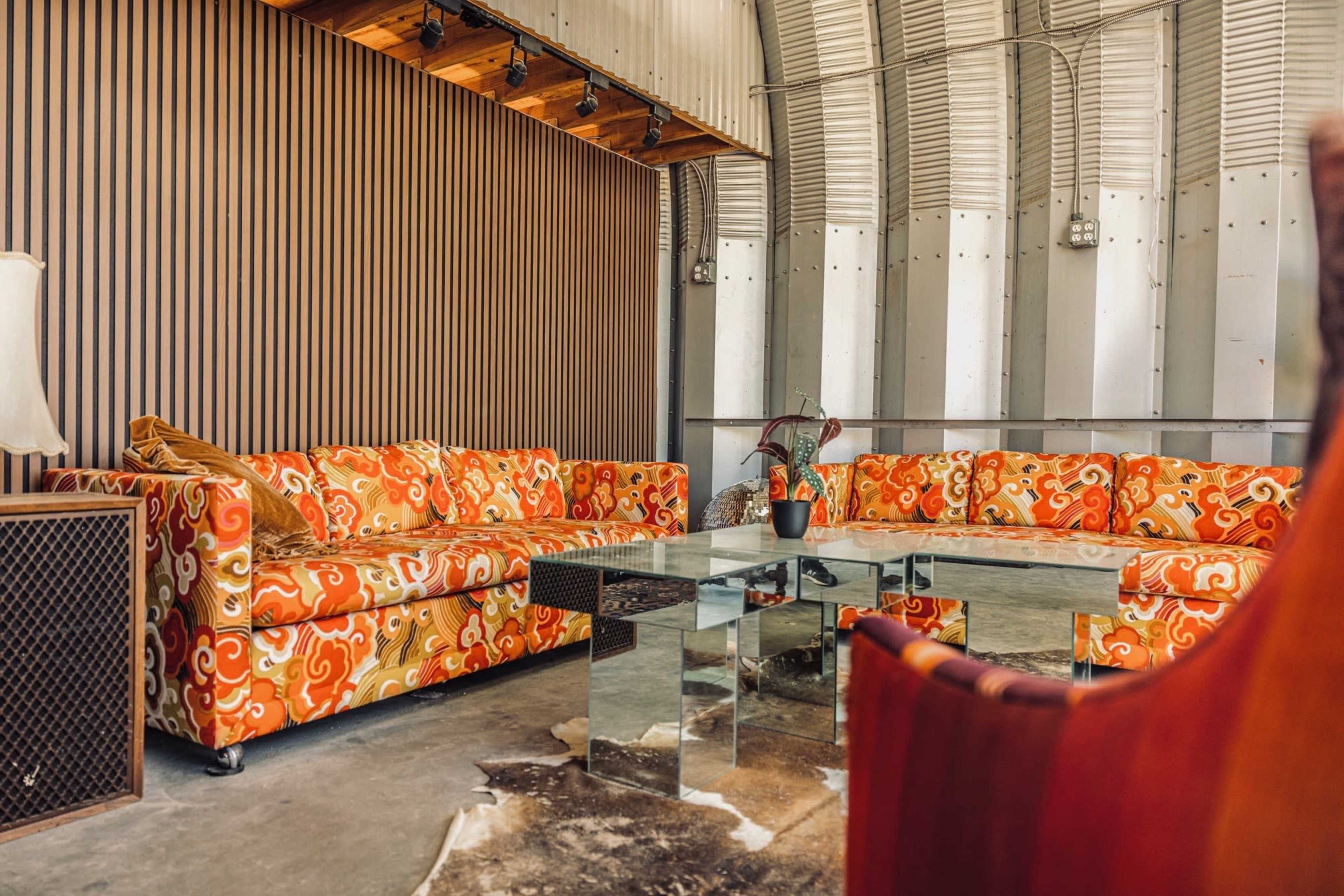 Lost Moon Ranch | Secluded Moroccan Escape Image in , Pioneertown, CA